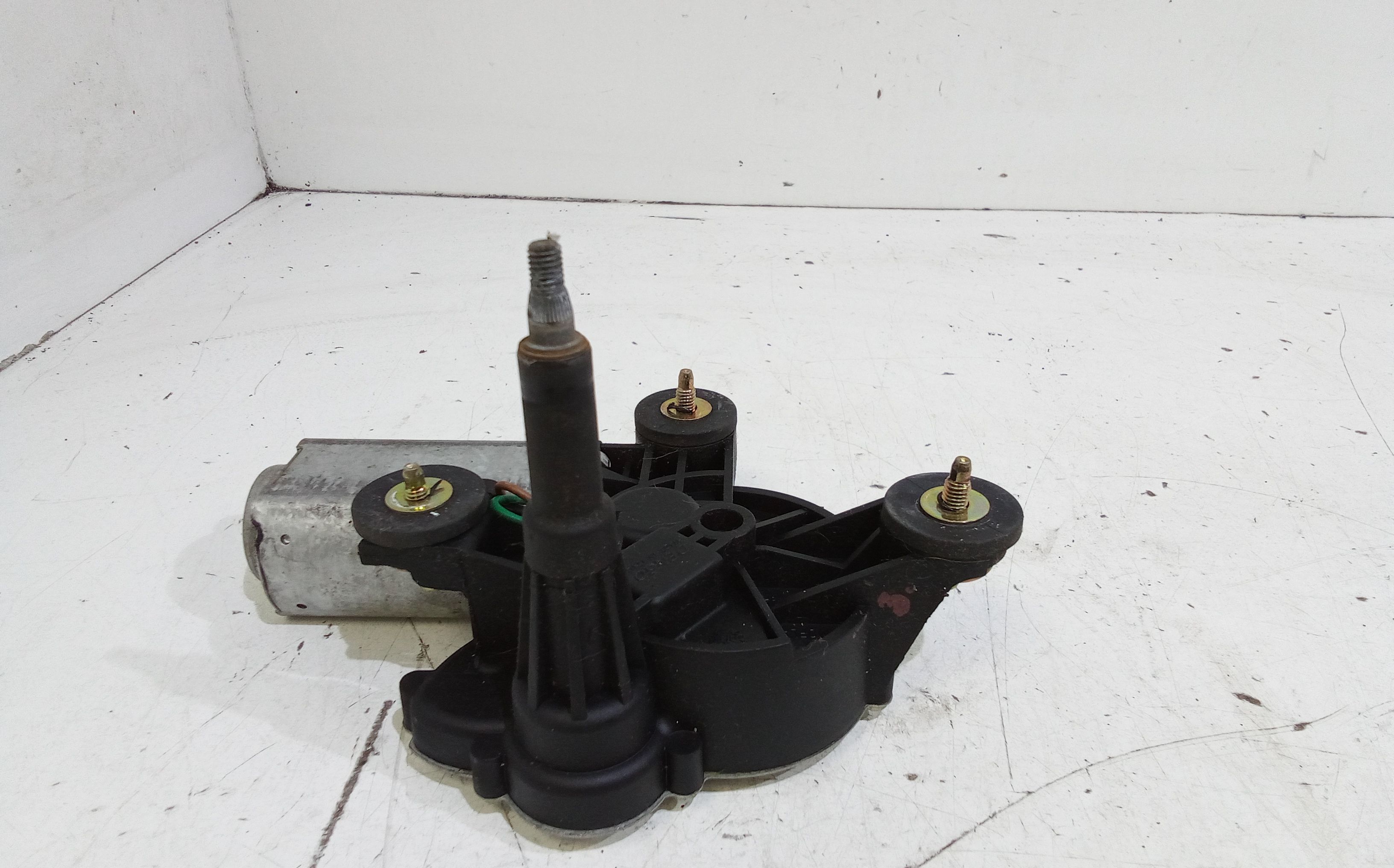 Motorino Tergicristallo Posteriore FIAT Panda 2 Serie