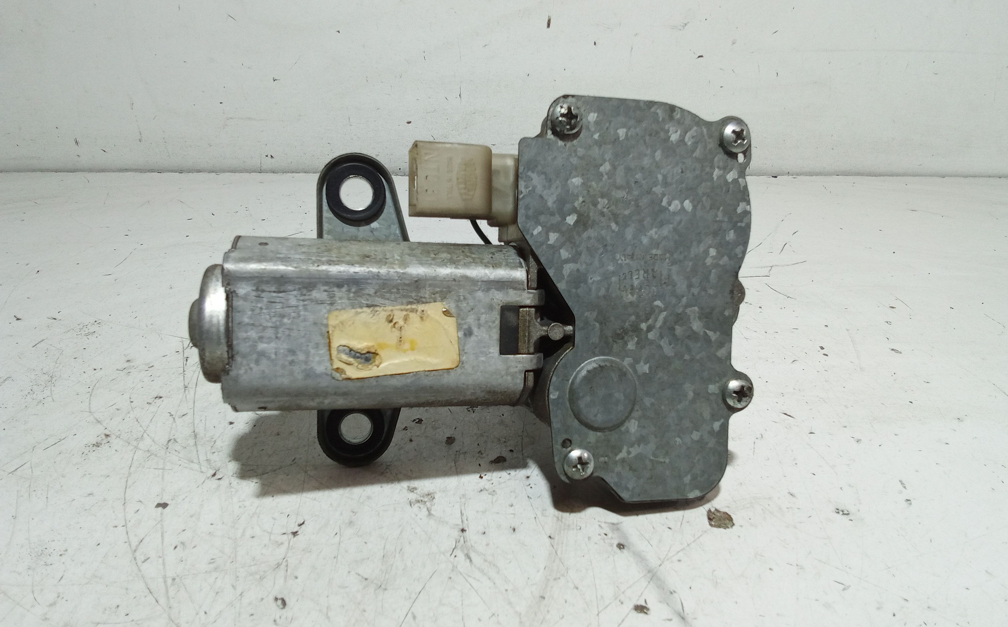 Motorino Tergicristallo Posteriore FIAT Cinquecento 1 Serie