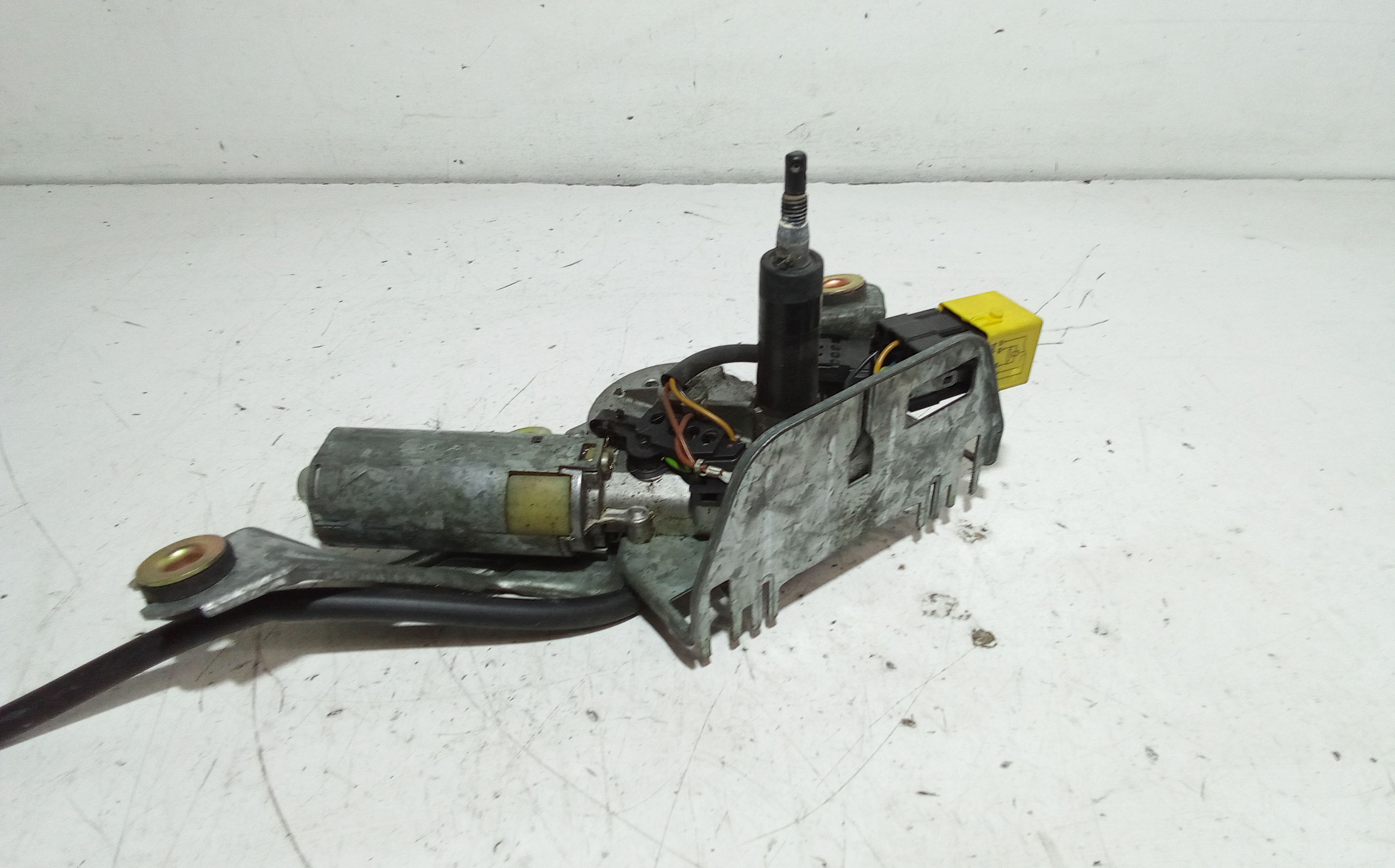 Motorino Tergicristallo Posteriore MERCEDES ML W163 2 Serie