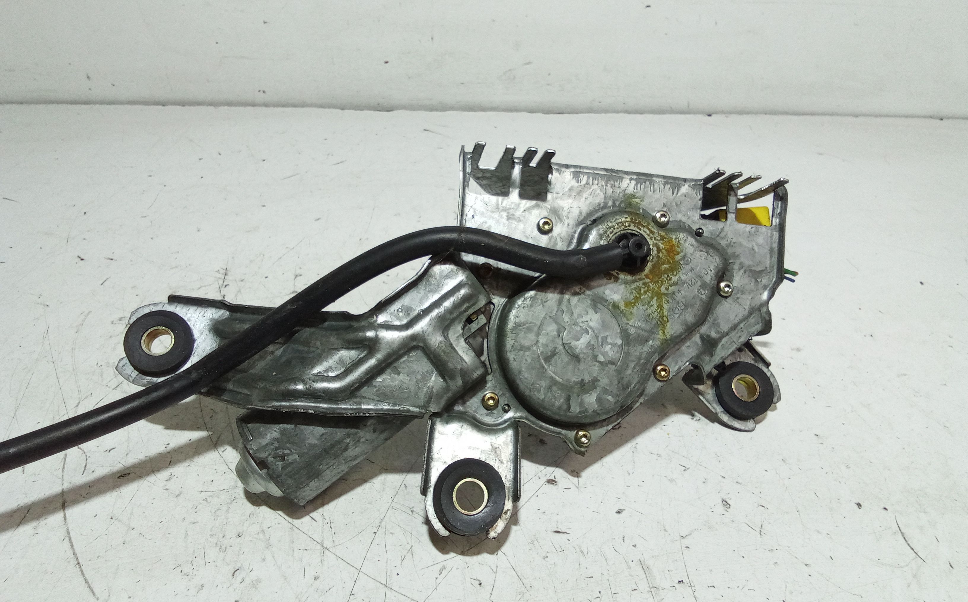 Motorino Tergicristallo Posteriore MERCEDES ML W163 2 Serie