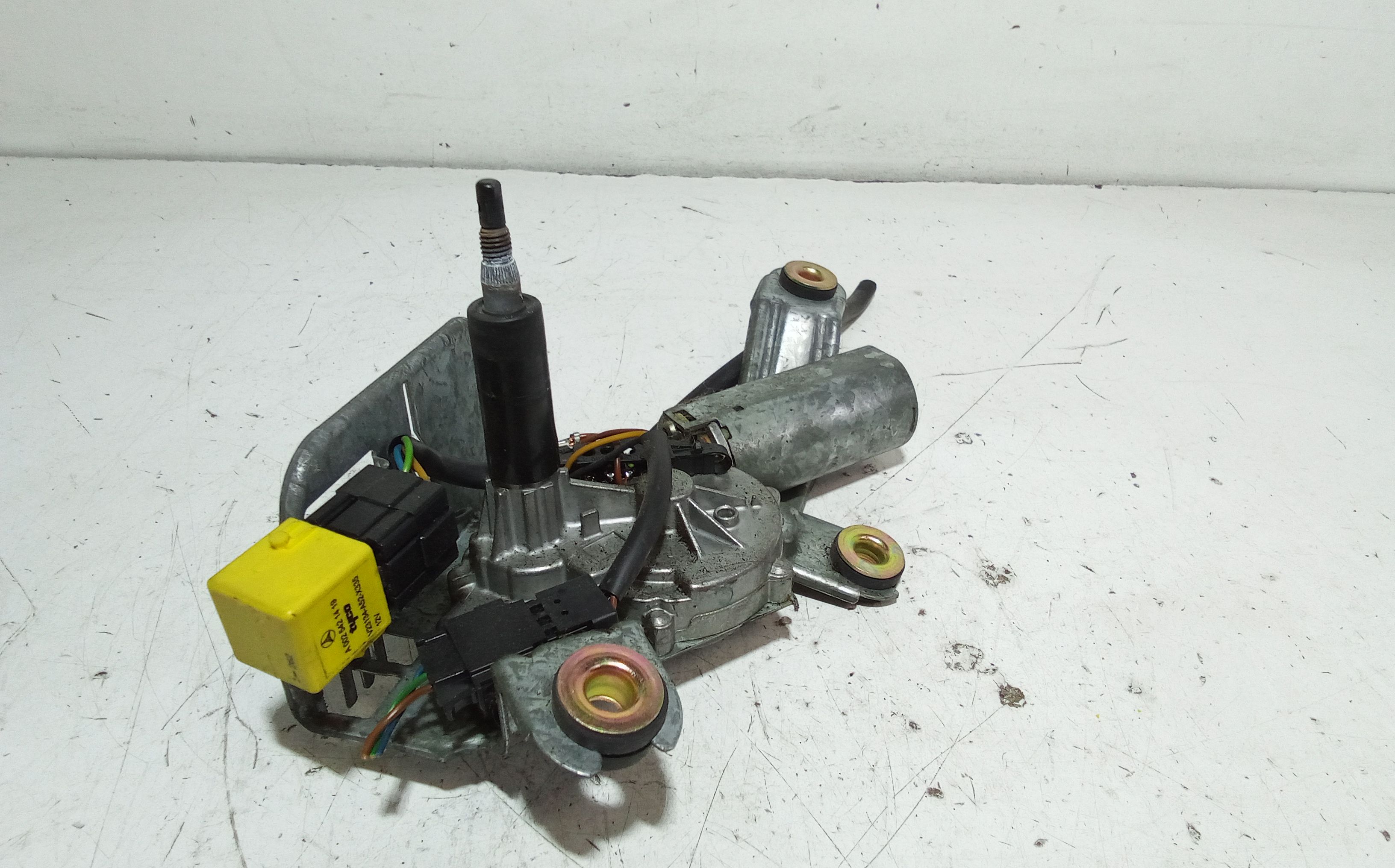 Motorino Tergicristallo Posteriore MERCEDES ML W163 2 Serie