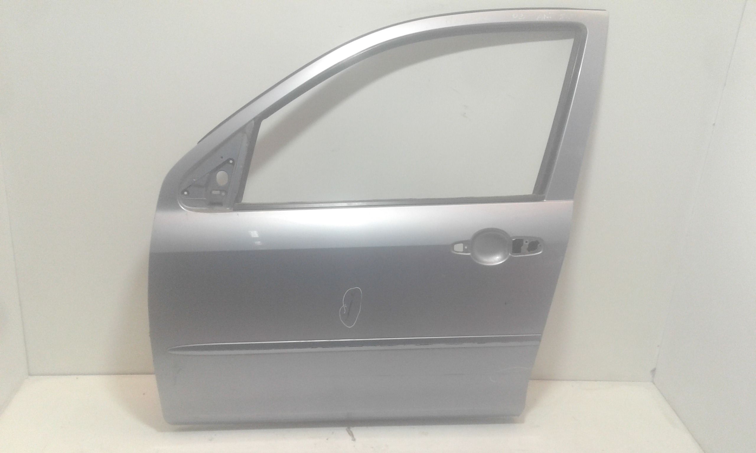 Portiera Anteriore Sinistra MAZDA 2 Berlina 1 Serie