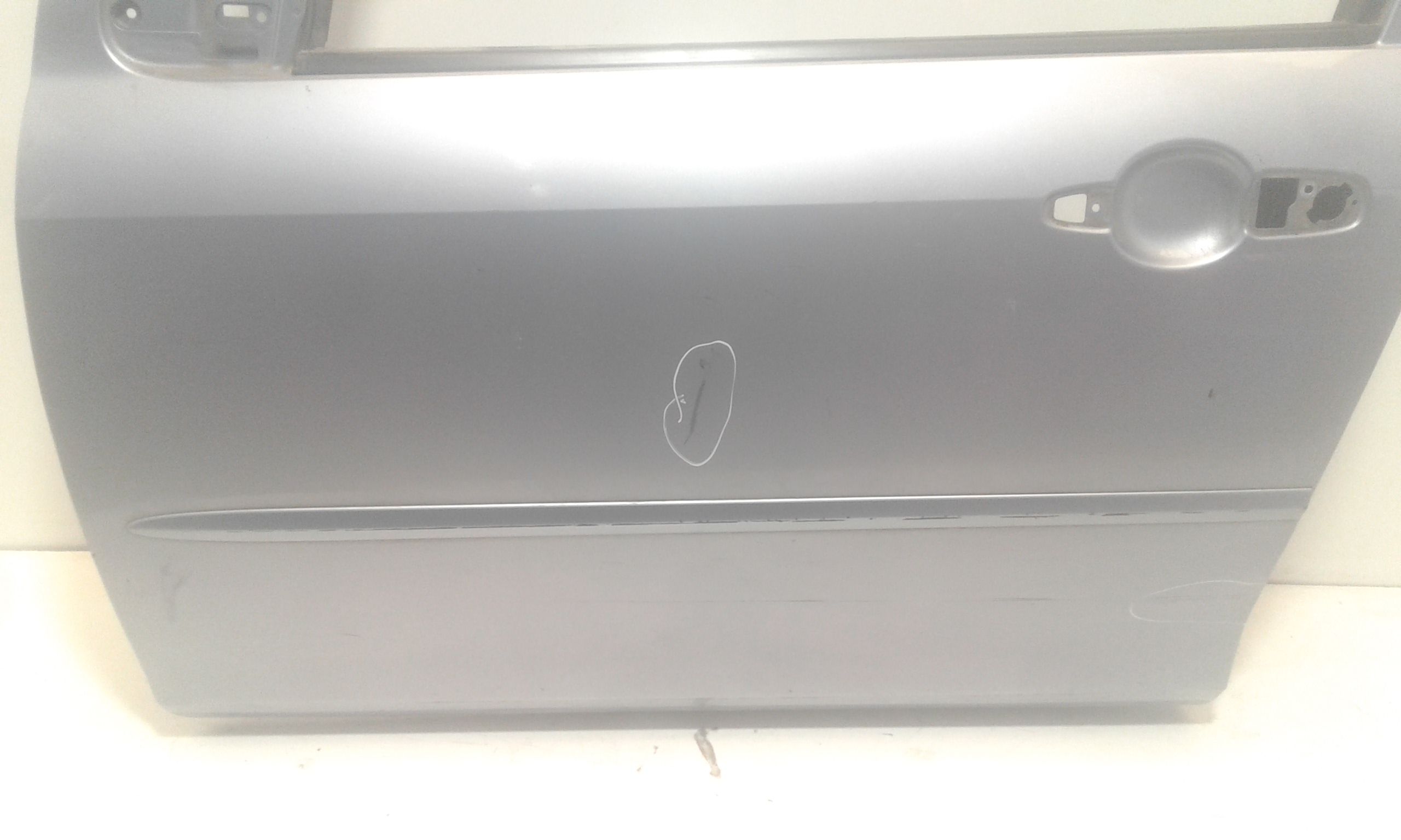 Portiera Anteriore Sinistra MAZDA 2 Berlina 1 Serie