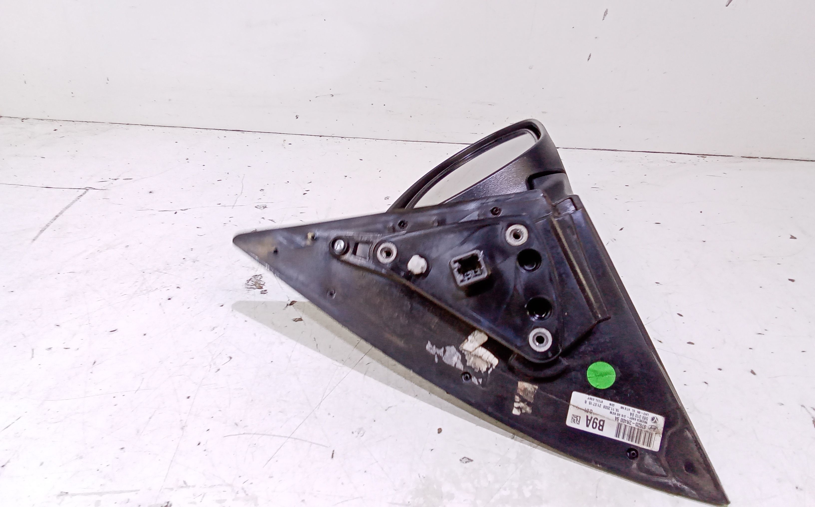 Specchietto Retrovisore Destro HYUNDAI i30 Serie (07>11)