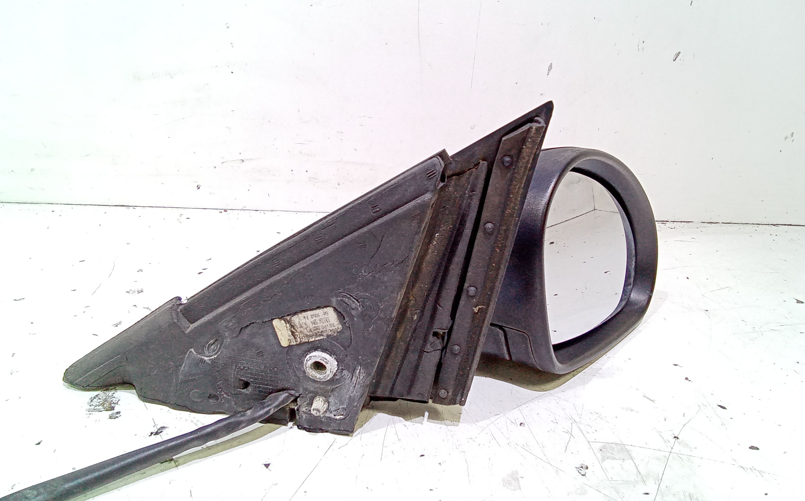 Specchietto Retrovisore Destro SEAT Ibiza Serie (05>08)