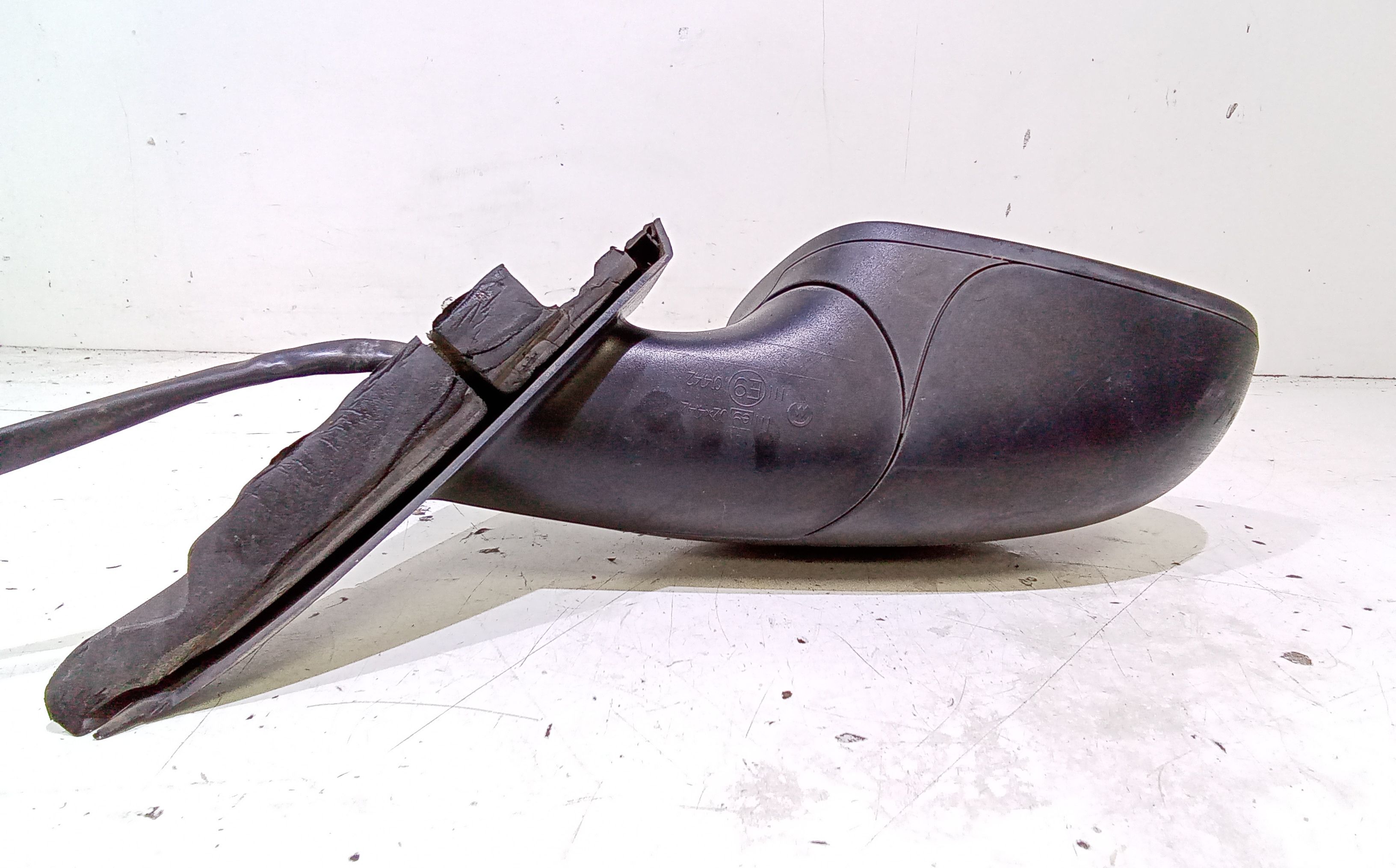 Specchietto Retrovisore Destro SEAT Ibiza Serie (05>08)