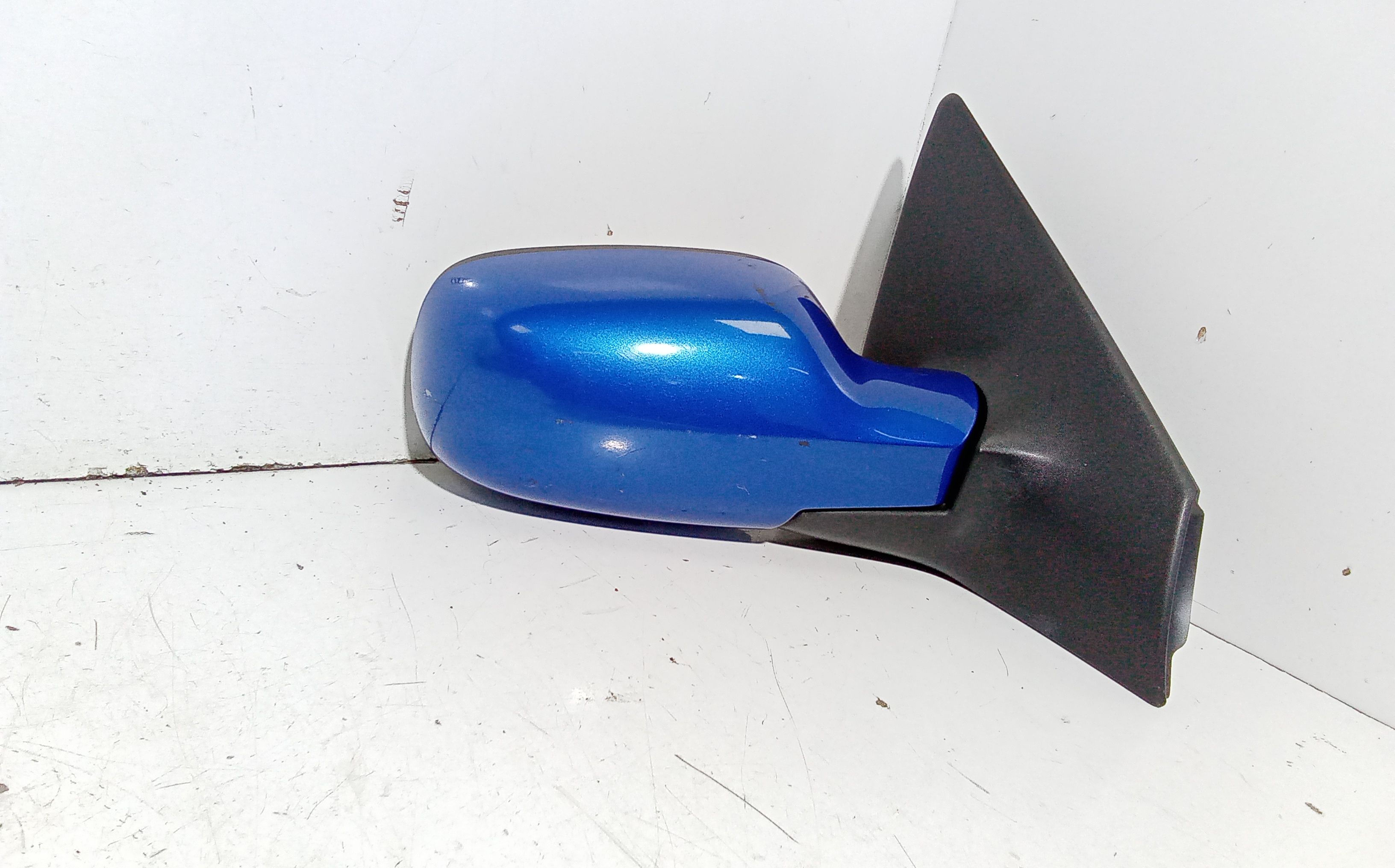 Specchietto Retrovisore Destro RENAULT Megane ll Serie (02>06)