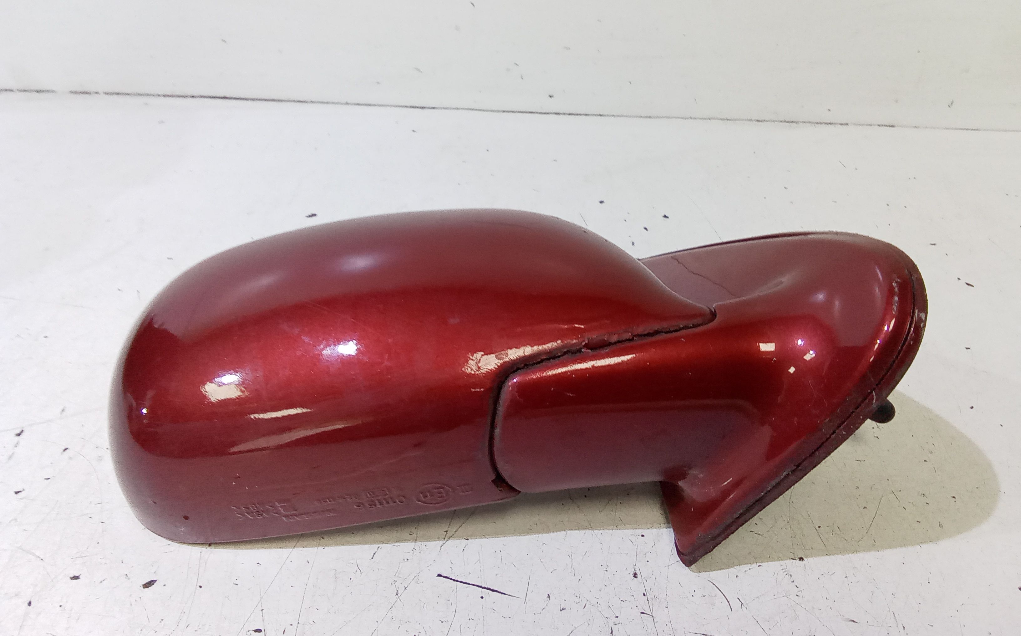 Specchietto Retrovisore Destro NISSAN Micra 2 Serie