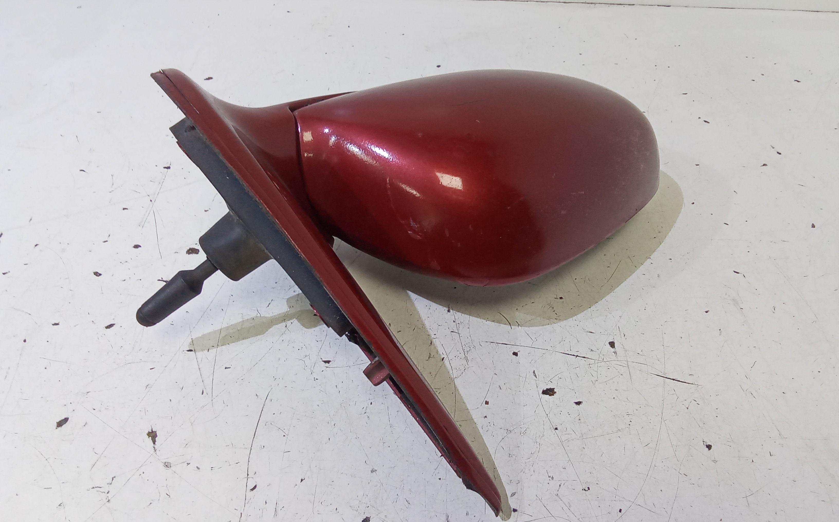 Specchietto Retrovisore Destro NISSAN Micra 2 Serie