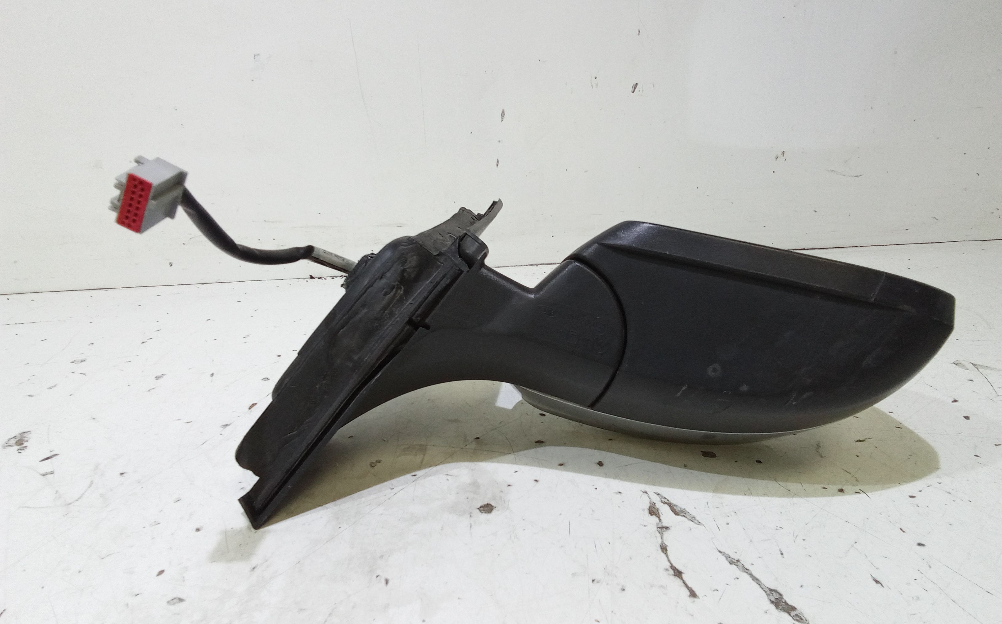 Specchietto Retrovisore Destro FORD Mondeo S. Wagon 5 Serie