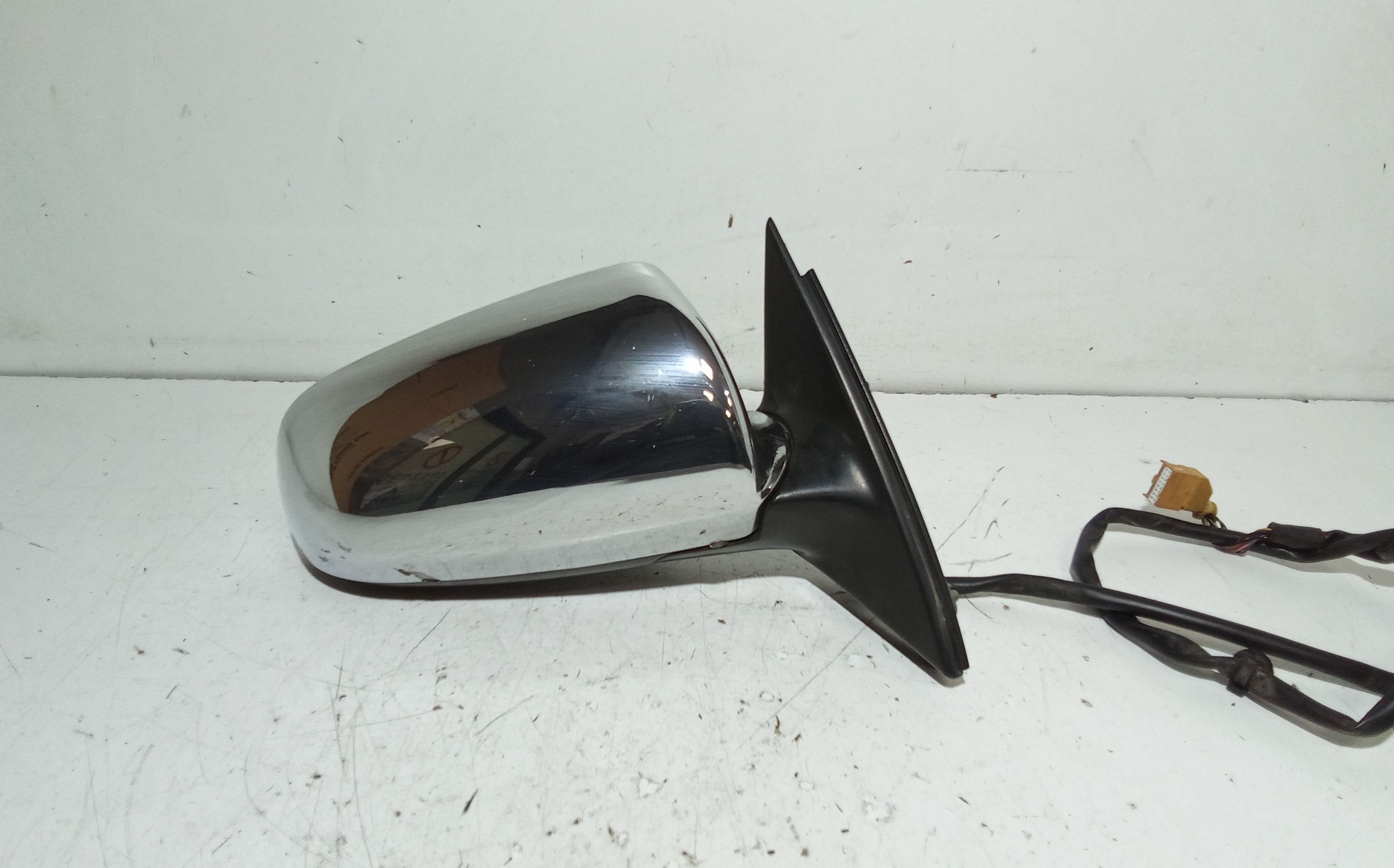 Specchietto Retrovisore Destro AUDI A4 Berlina (8E) (04>07)