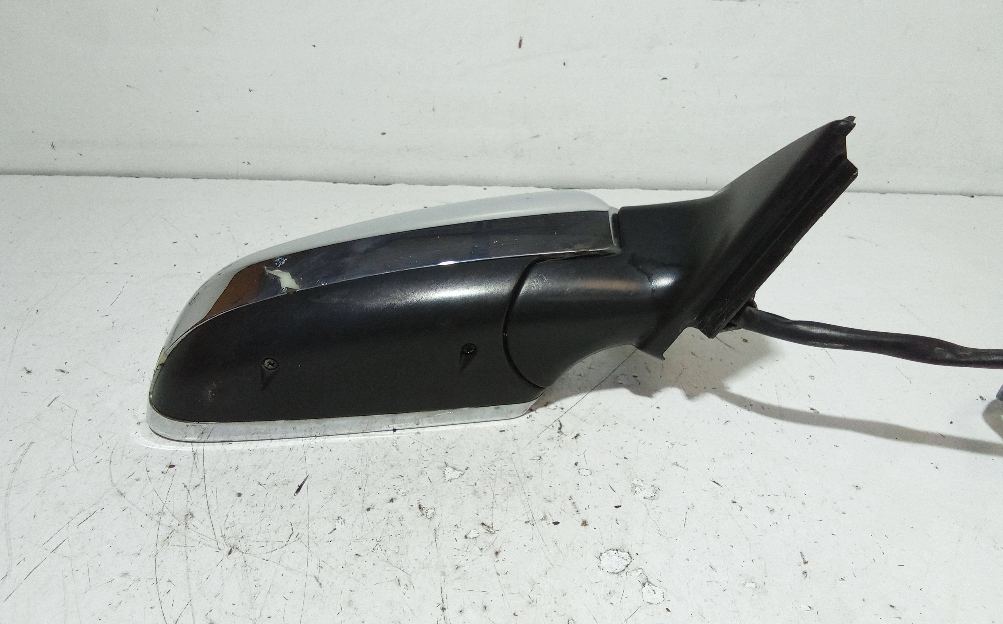 Specchietto Retrovisore Destro AUDI A4 Berlina (8E) (04>07)