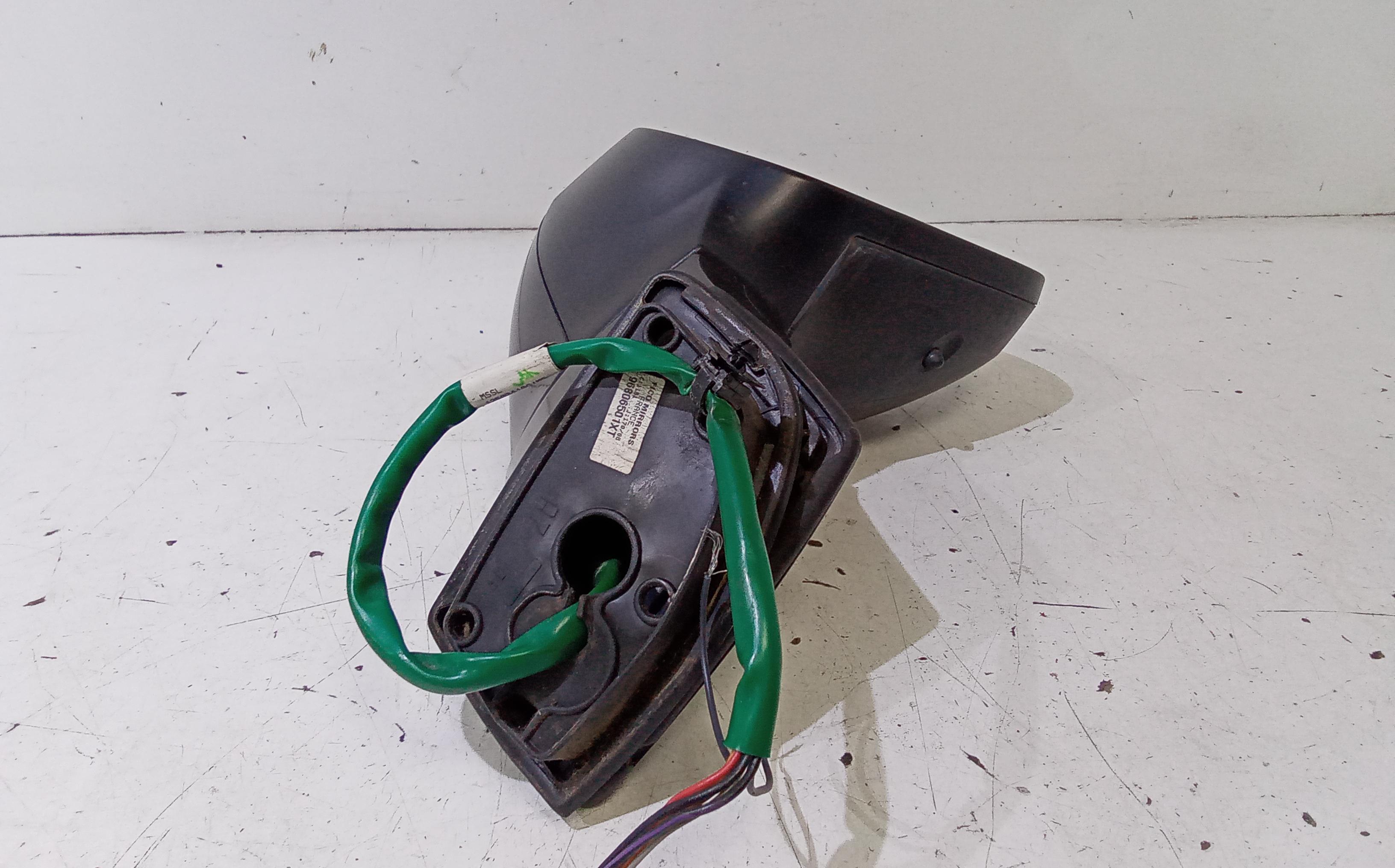 Specchietto Retrovisore Destro PEUGEOT 308 S. Wagon (08>14)