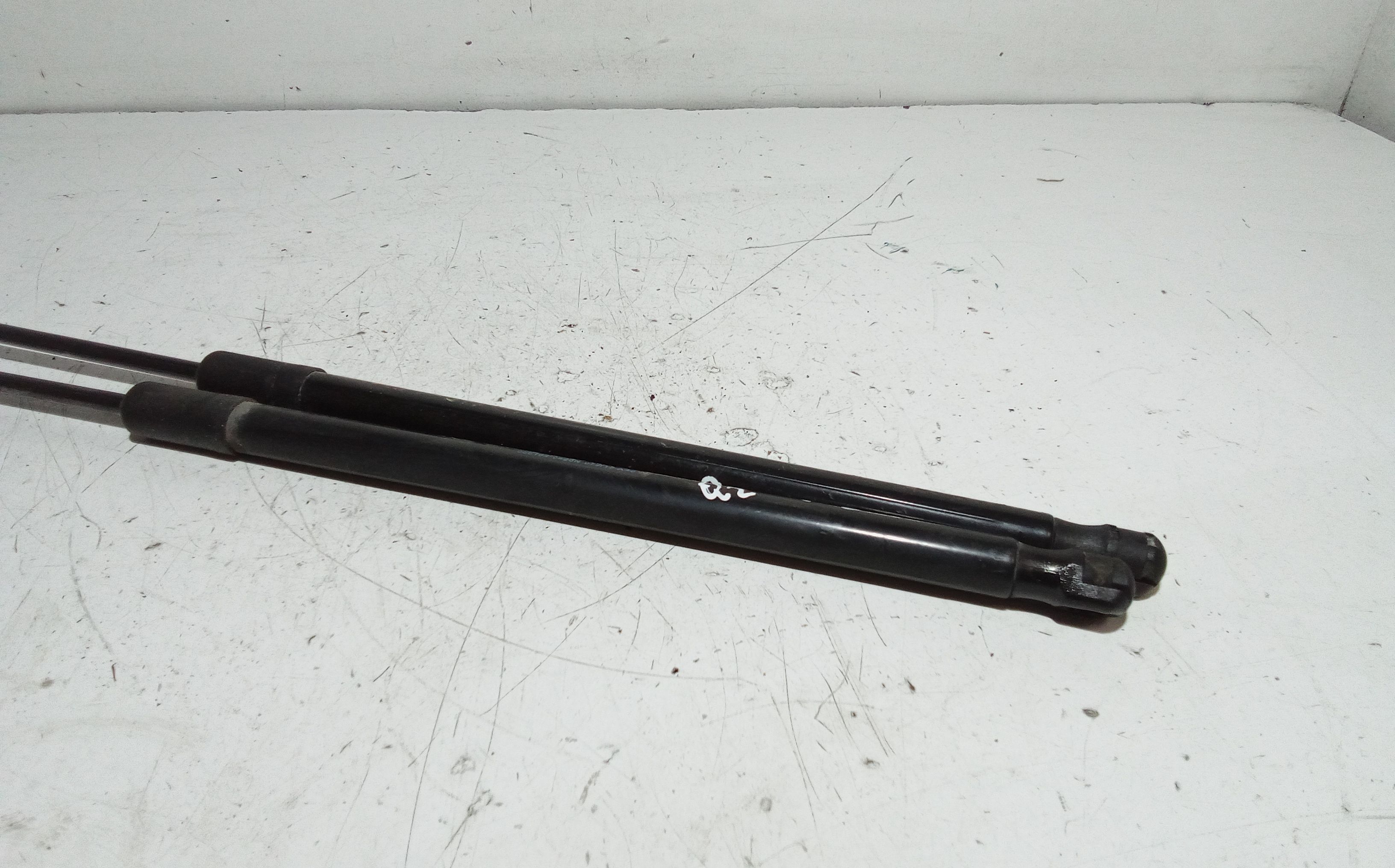 Pistoncini cofano Post. AUDI Q2 Serie (GAB) (16>)