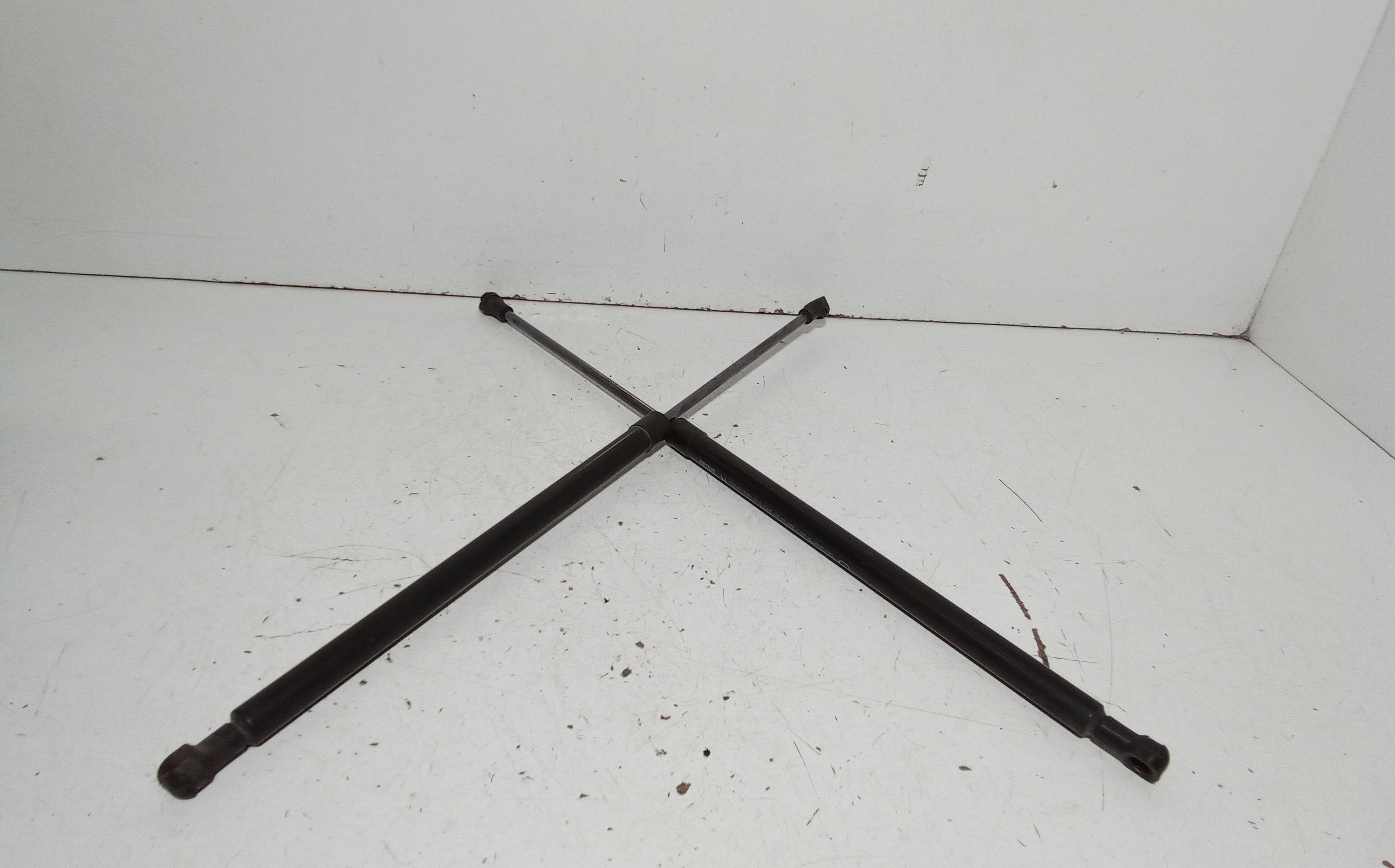 Pistoncini cofano Post. MAZDA 3 Berlina Serie (09>13)