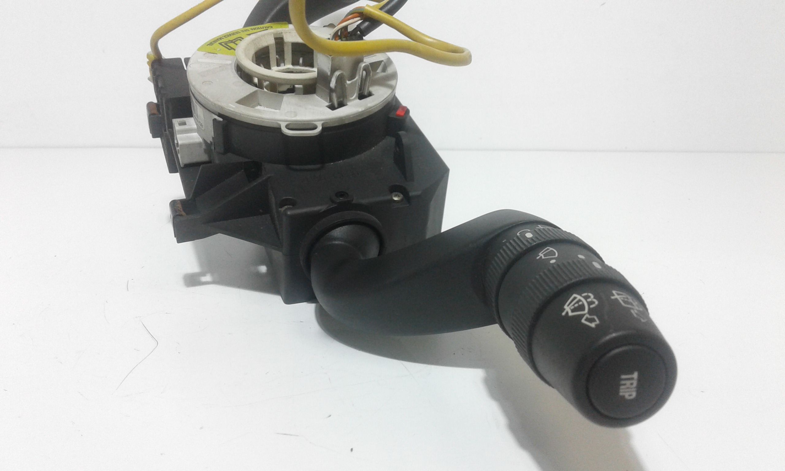 Devioluci LANCIA Ypsilon 2 Serie