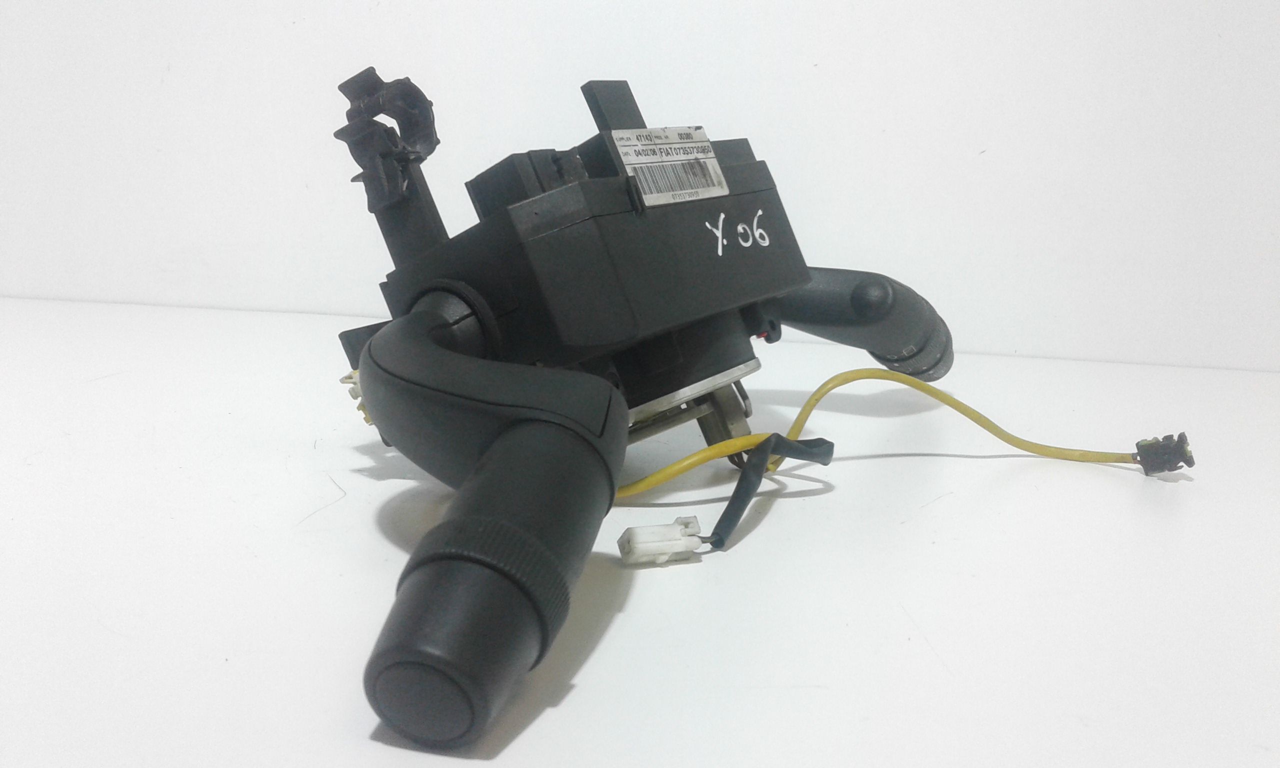 Devioluci LANCIA Ypsilon 2 Serie