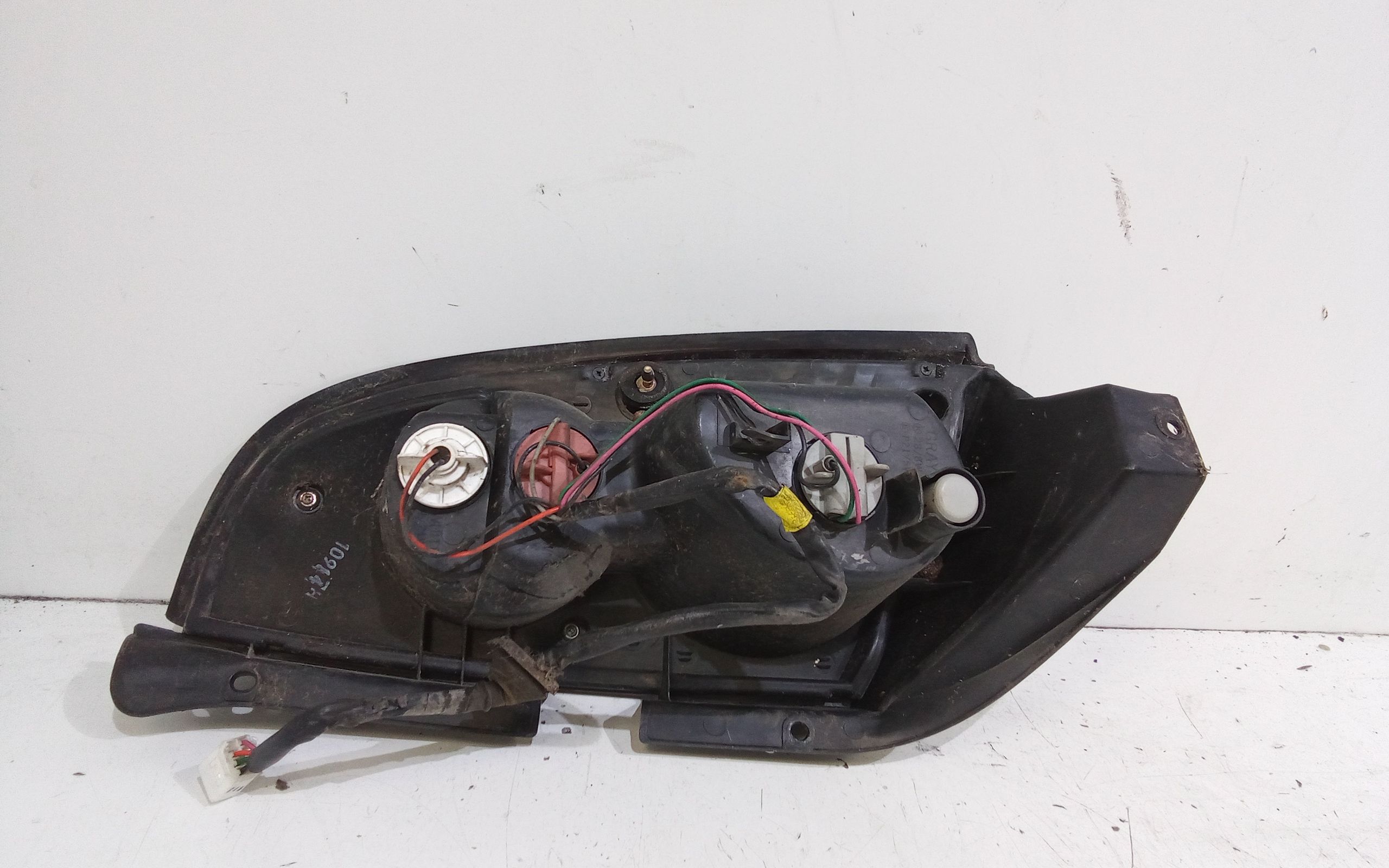 Stop fanale posteriore Destro Passeggero HYUNDAI Atos 1 Serie