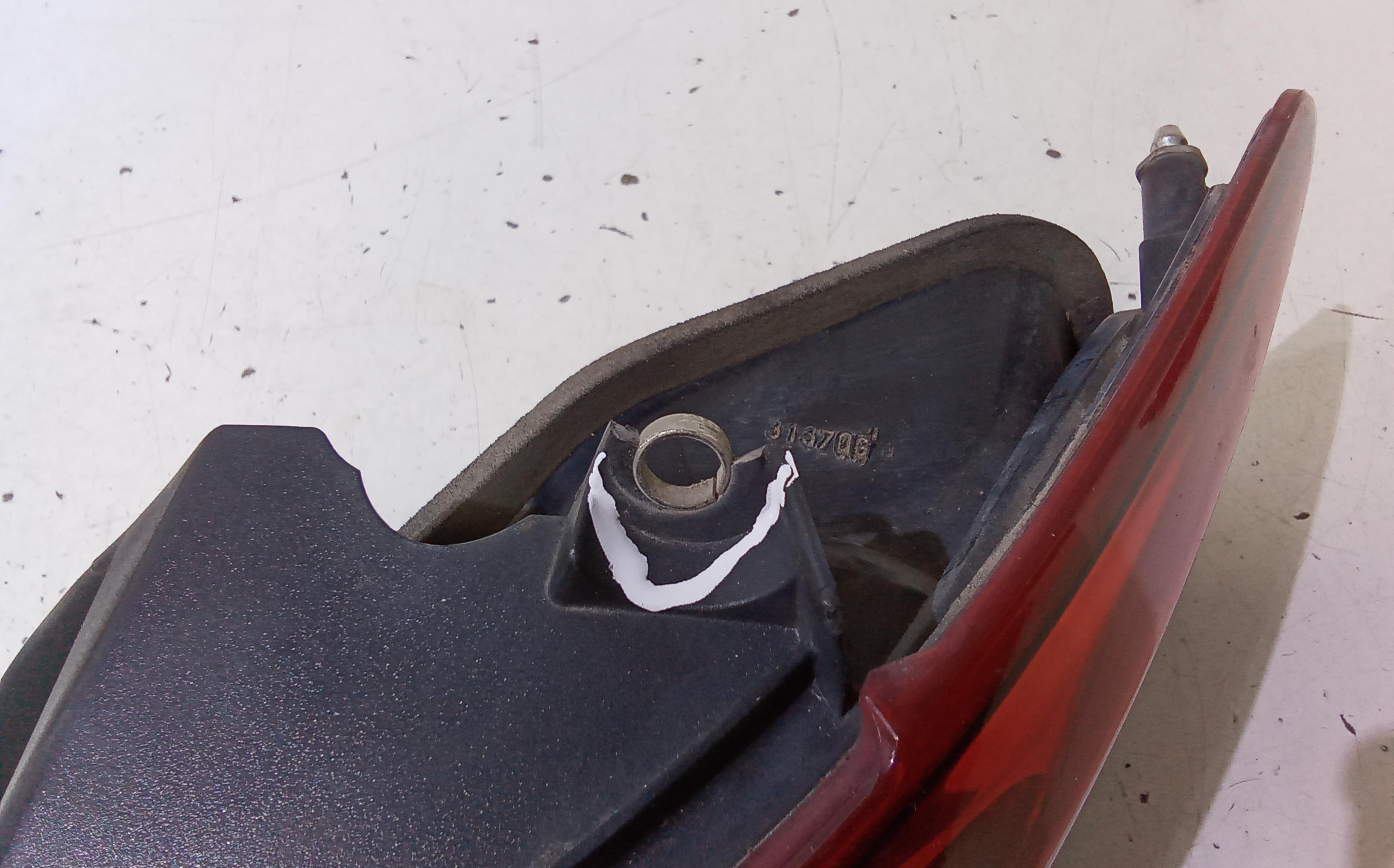 Stop fanale posteriore Destro Passeggero FIAT Croma 3 Serie