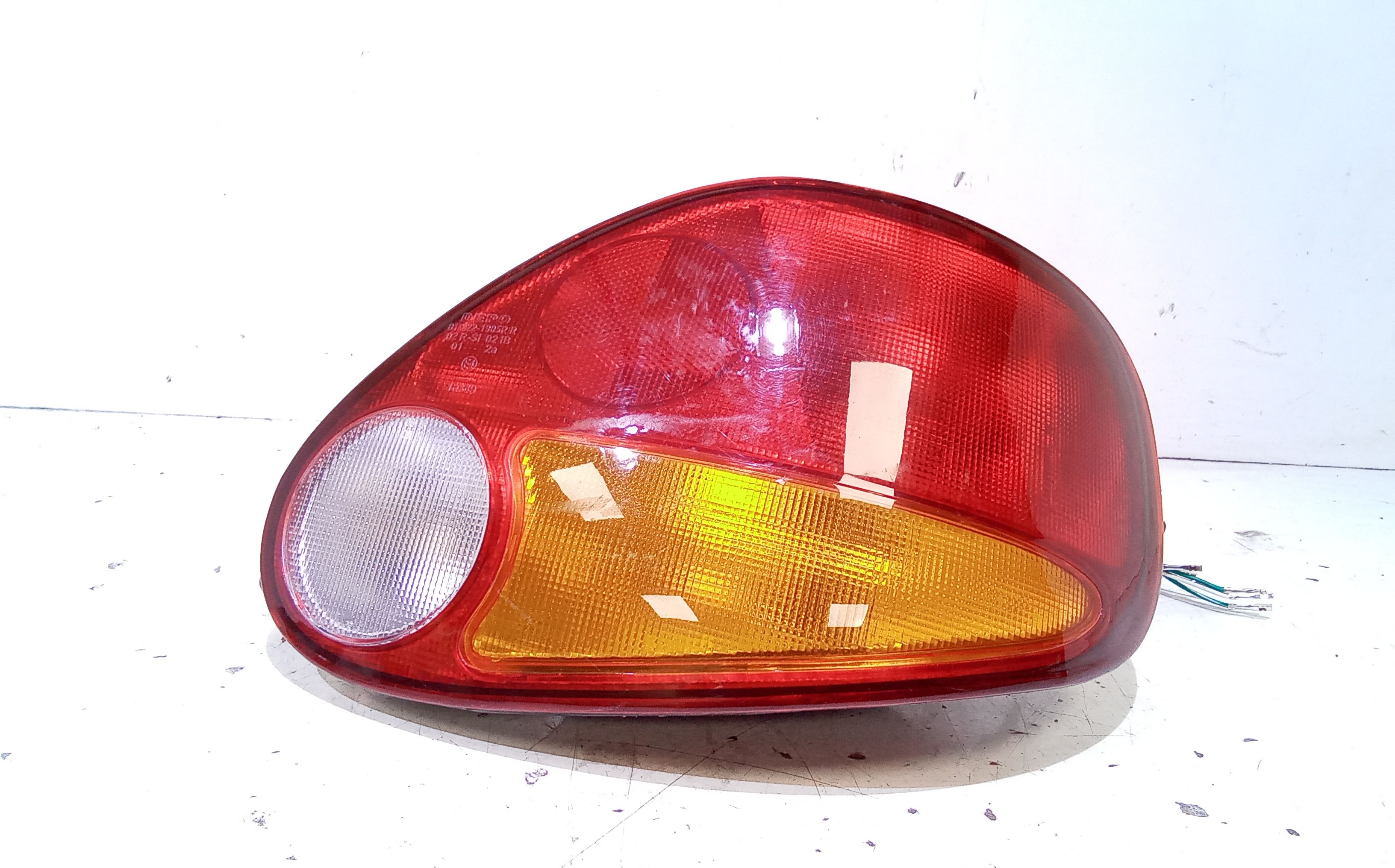 Stop fanale posteriore Destro Passeggero DAEWOO Matiz 1 Serie