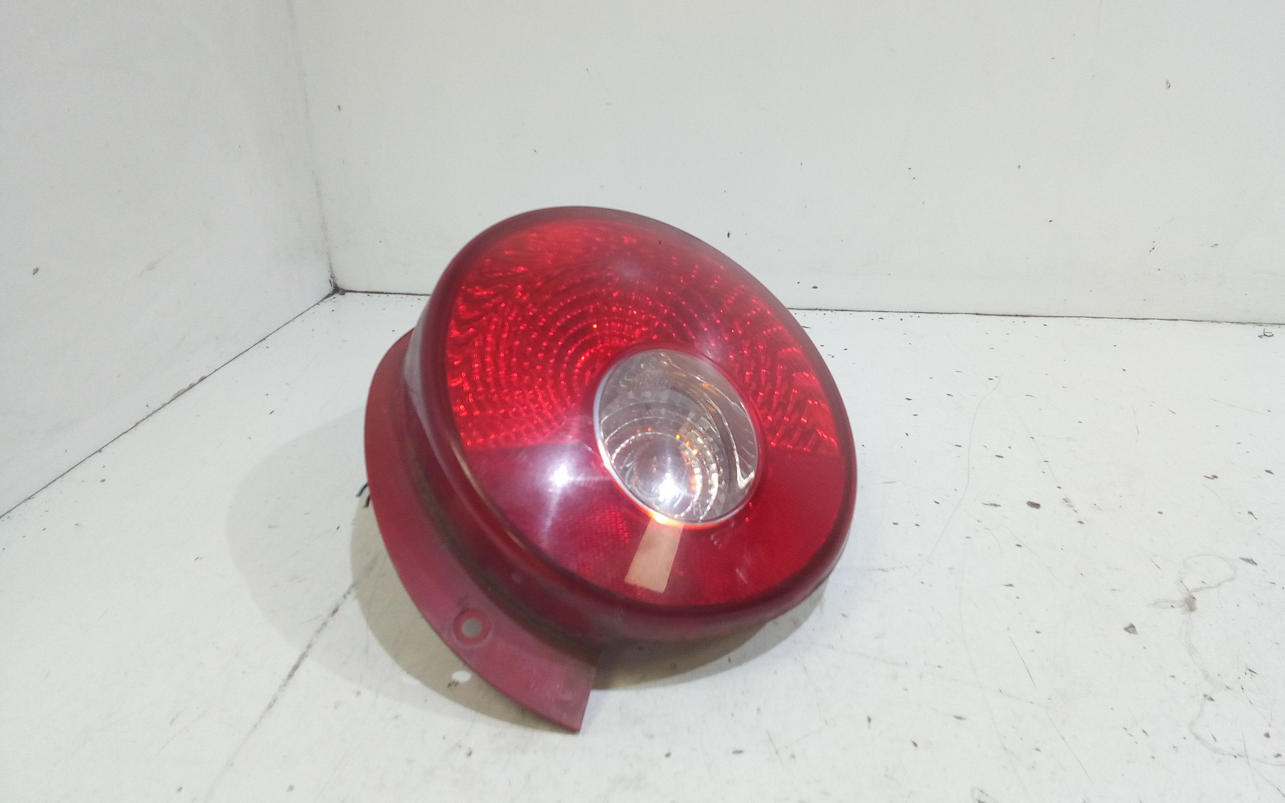 Stop fanale posteriore Destro Passeggero CHEVROLET Matiz 4 Serie