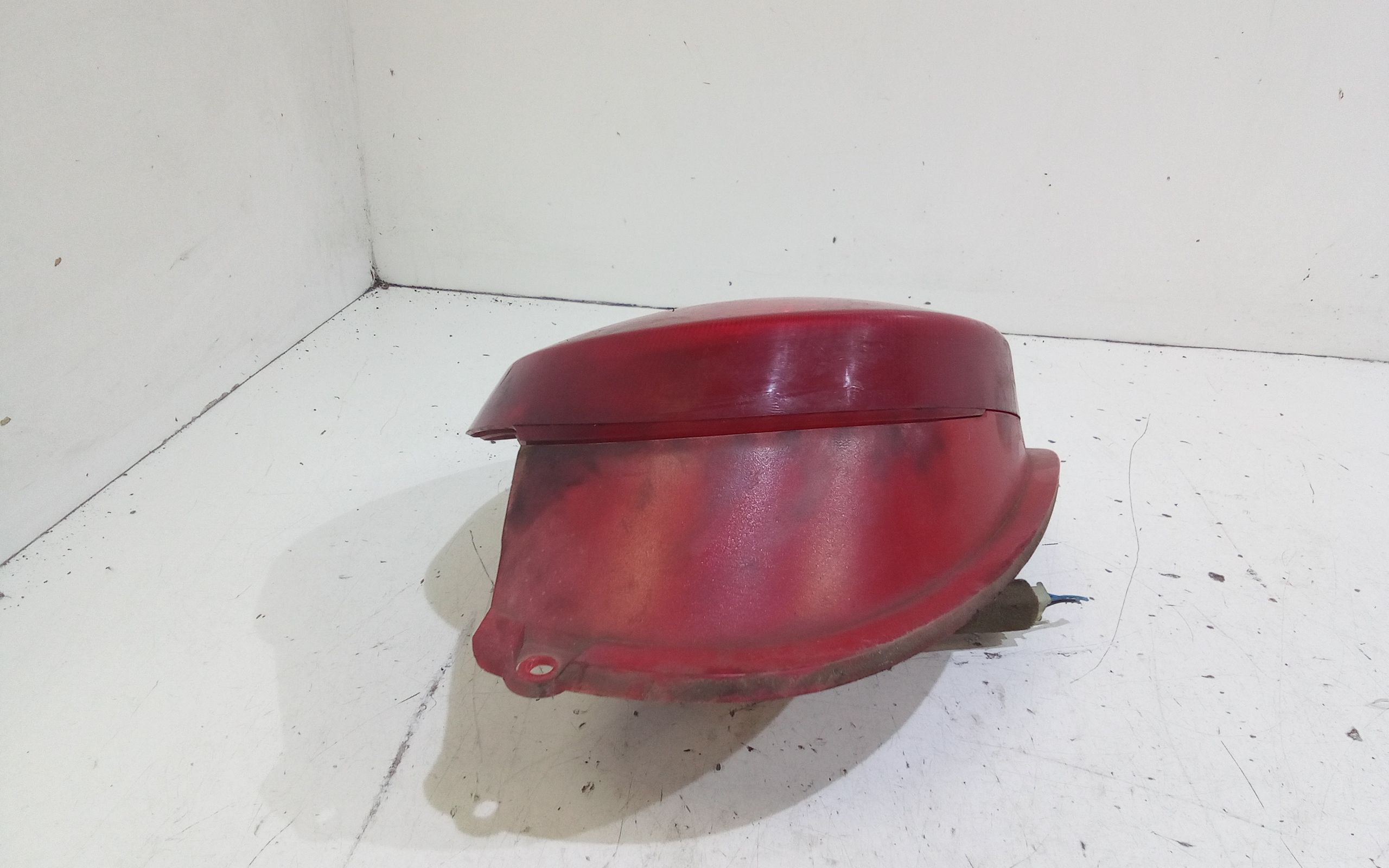 Stop fanale posteriore Destro Passeggero CHEVROLET Matiz 4 Serie