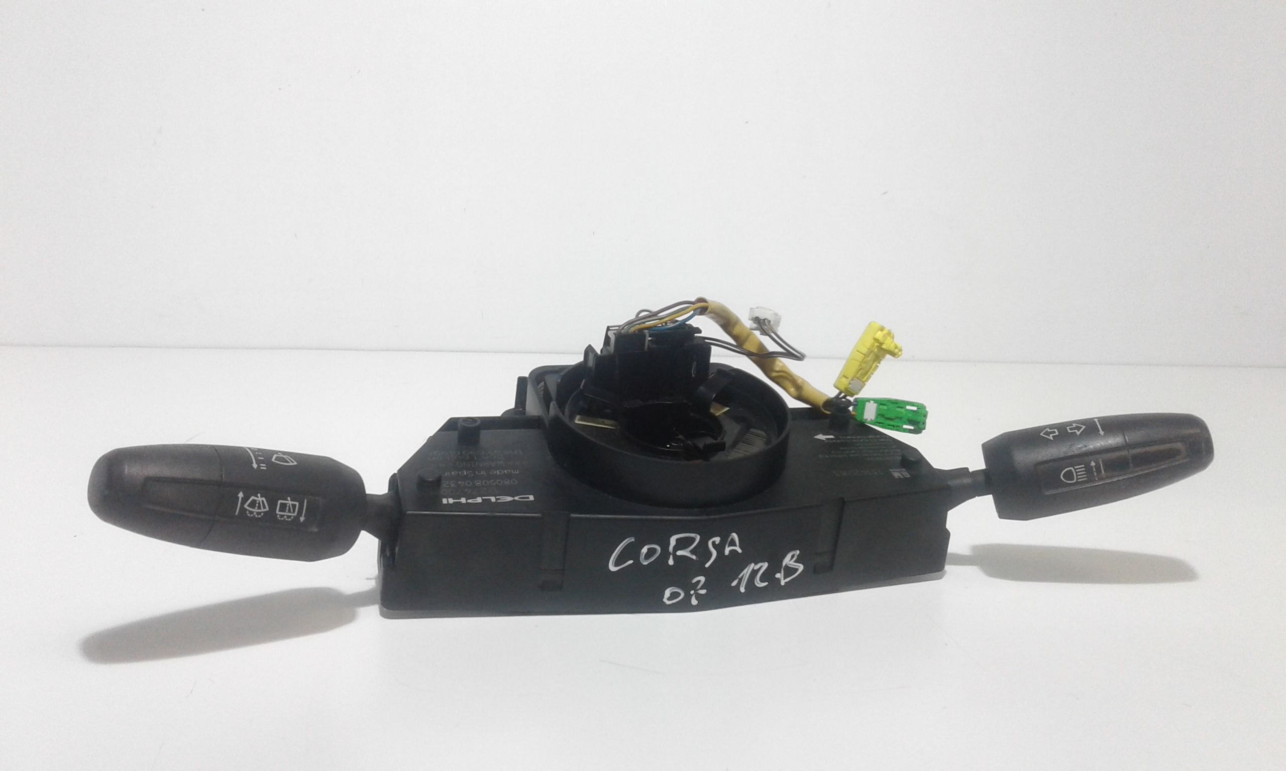 Devioluci OPEL Corsa D 3P 1 Serie