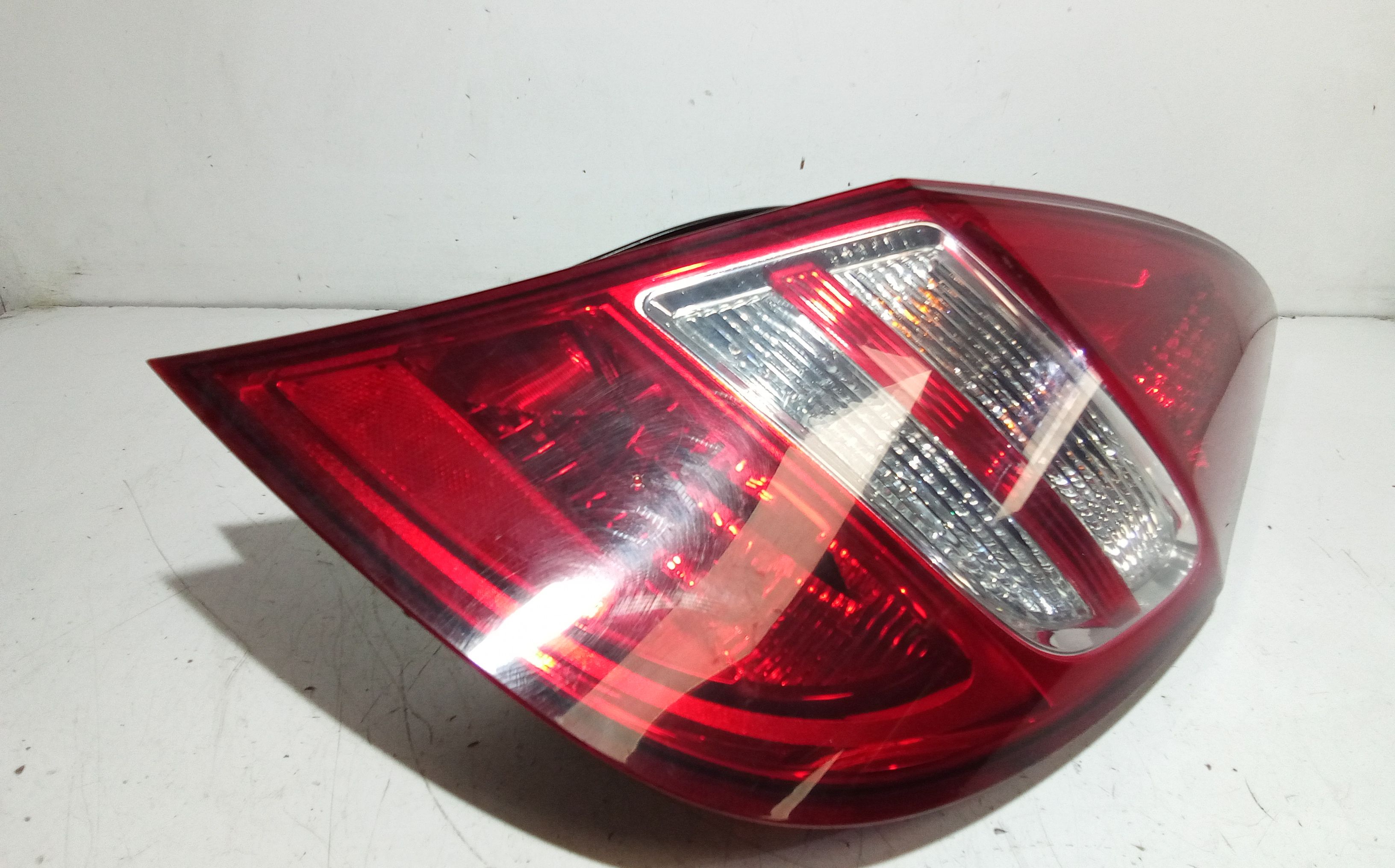 Stop fanale posteriore Destro Passeggero HYUNDAI i30 Serie (07>11)