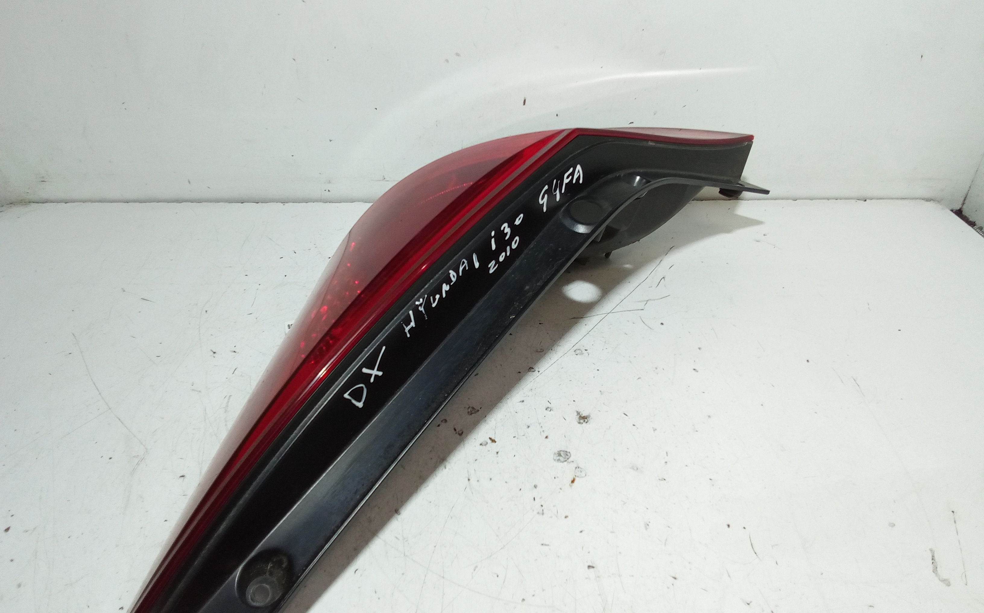 Stop fanale posteriore Destro Passeggero HYUNDAI i30 Serie (07>11)