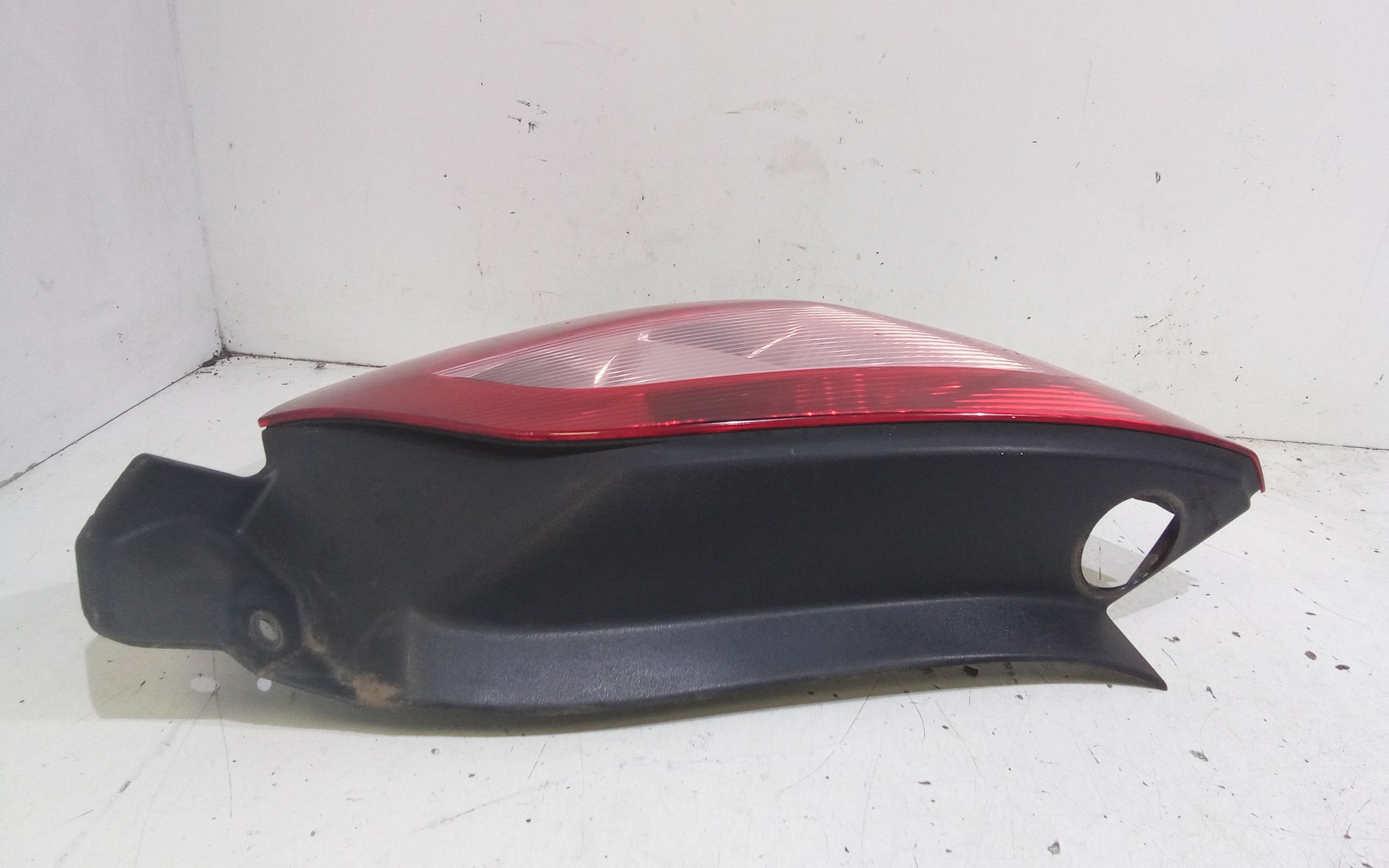 Stop fanale posteriore Destro Passeggero RENAULT Megane ll Serie (02>06)