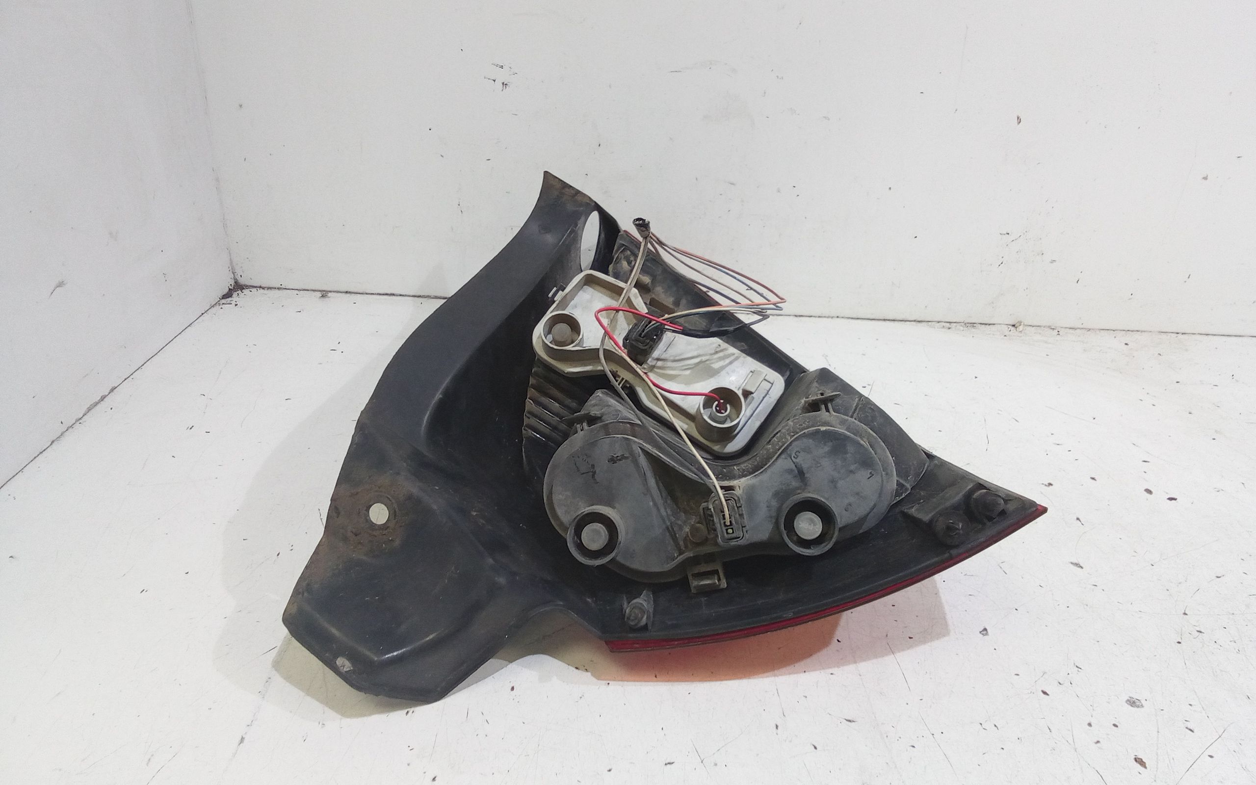 Stop fanale posteriore Destro Passeggero RENAULT Megane ll Serie (02>06)