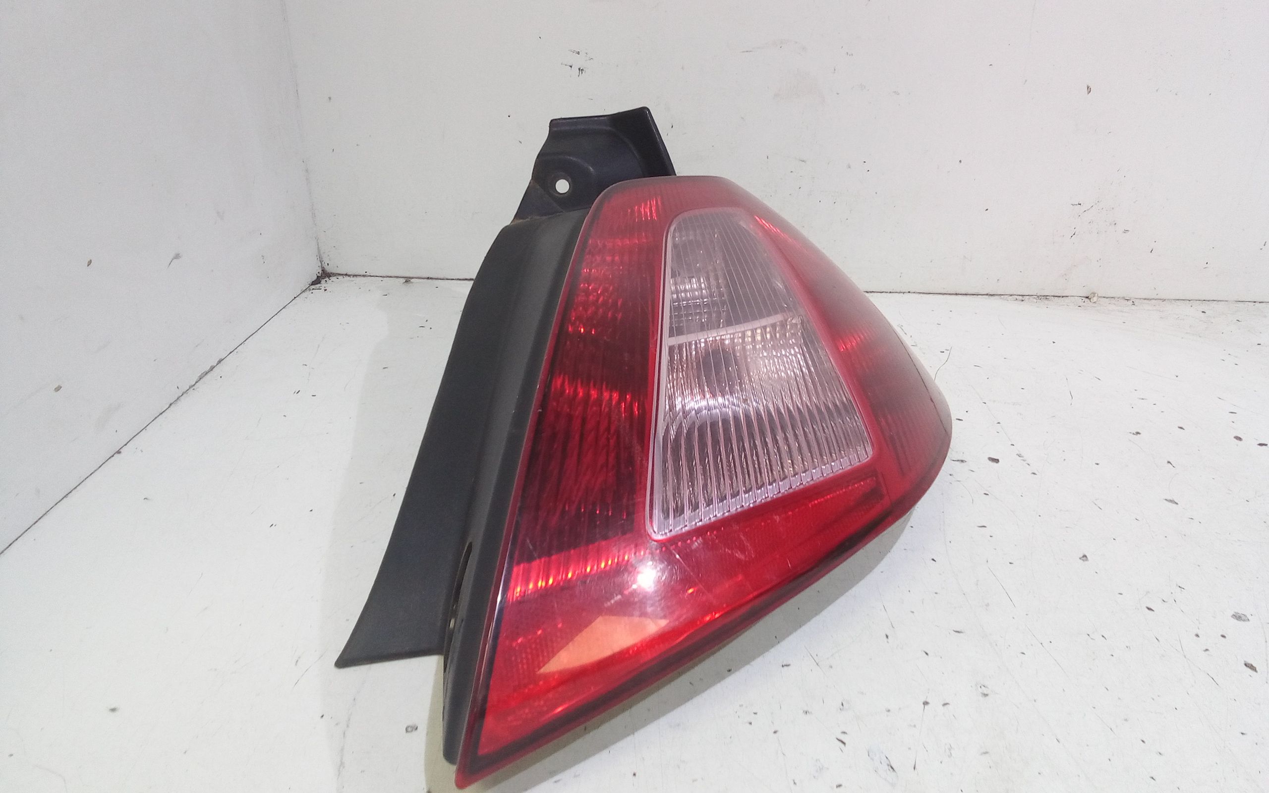 Stop fanale posteriore Destro Passeggero RENAULT Megane ll Serie (02>06)