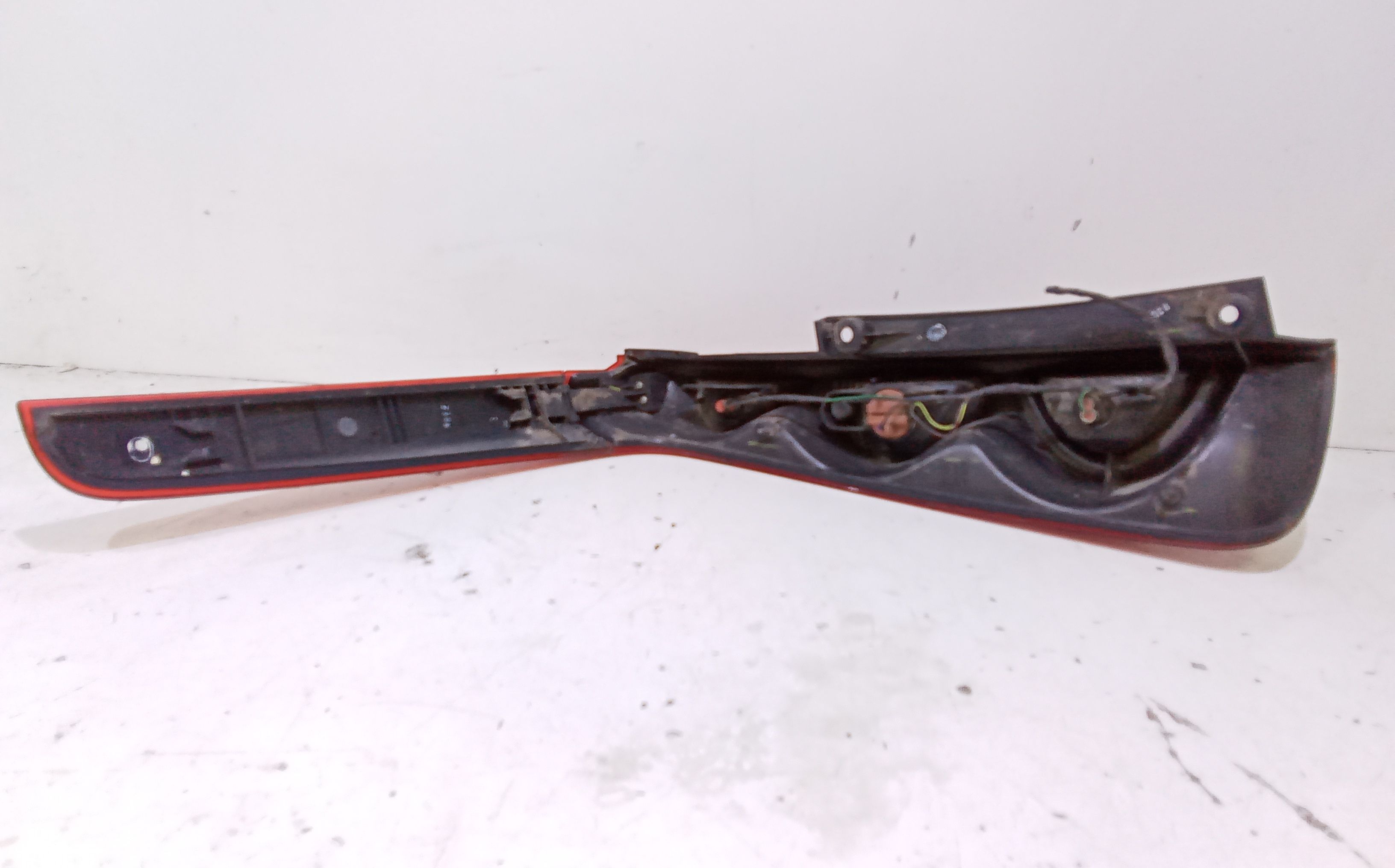 Stop fanale posteriore Destro Passeggero NISSAN Note 1 Serie