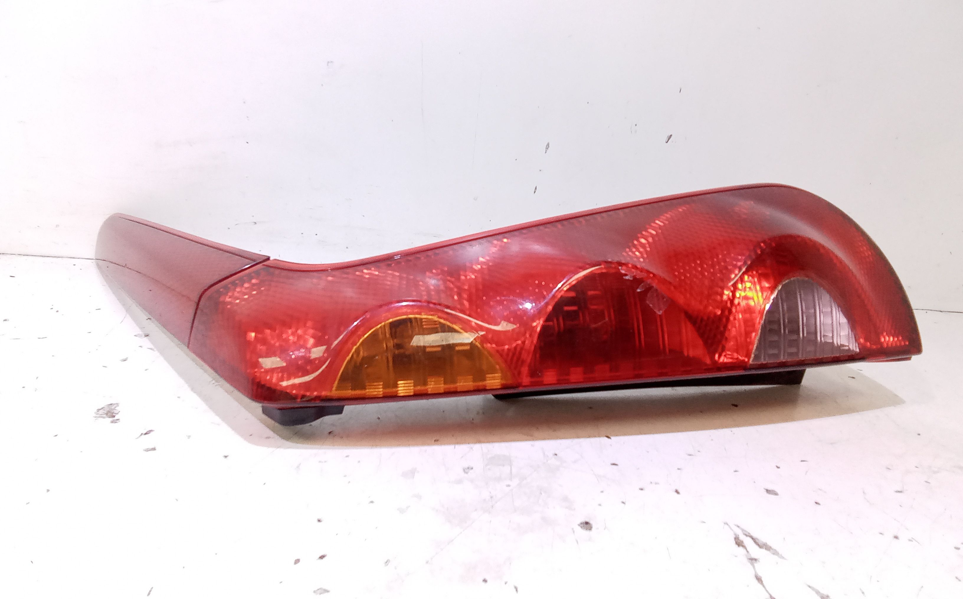 Stop fanale posteriore Destro Passeggero NISSAN Note 1 Serie