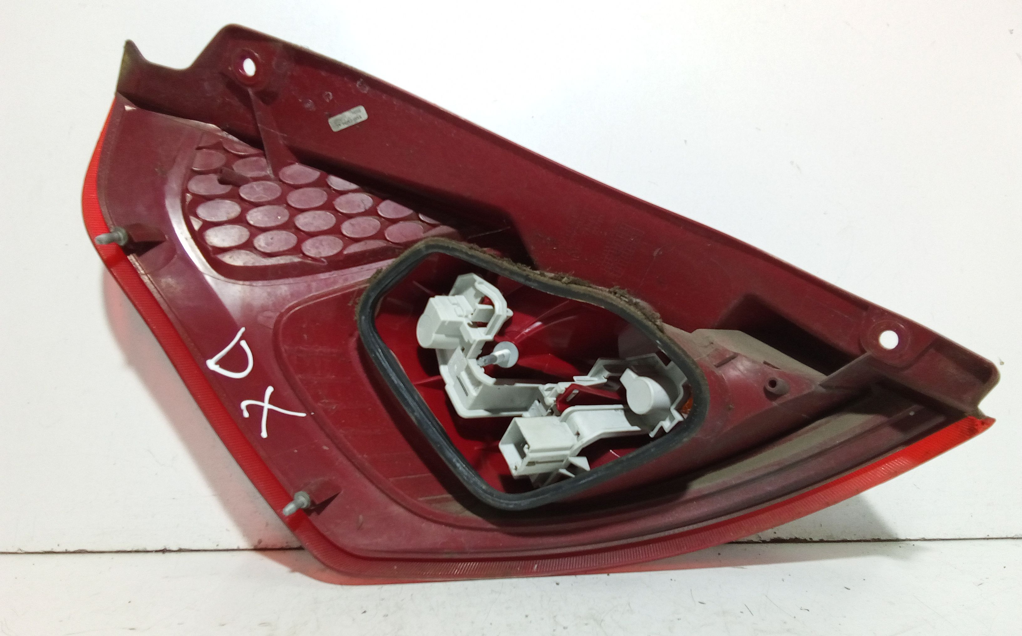 Stop fanale posteriore Destro Passeggero FORD Fiesta 6 Serie