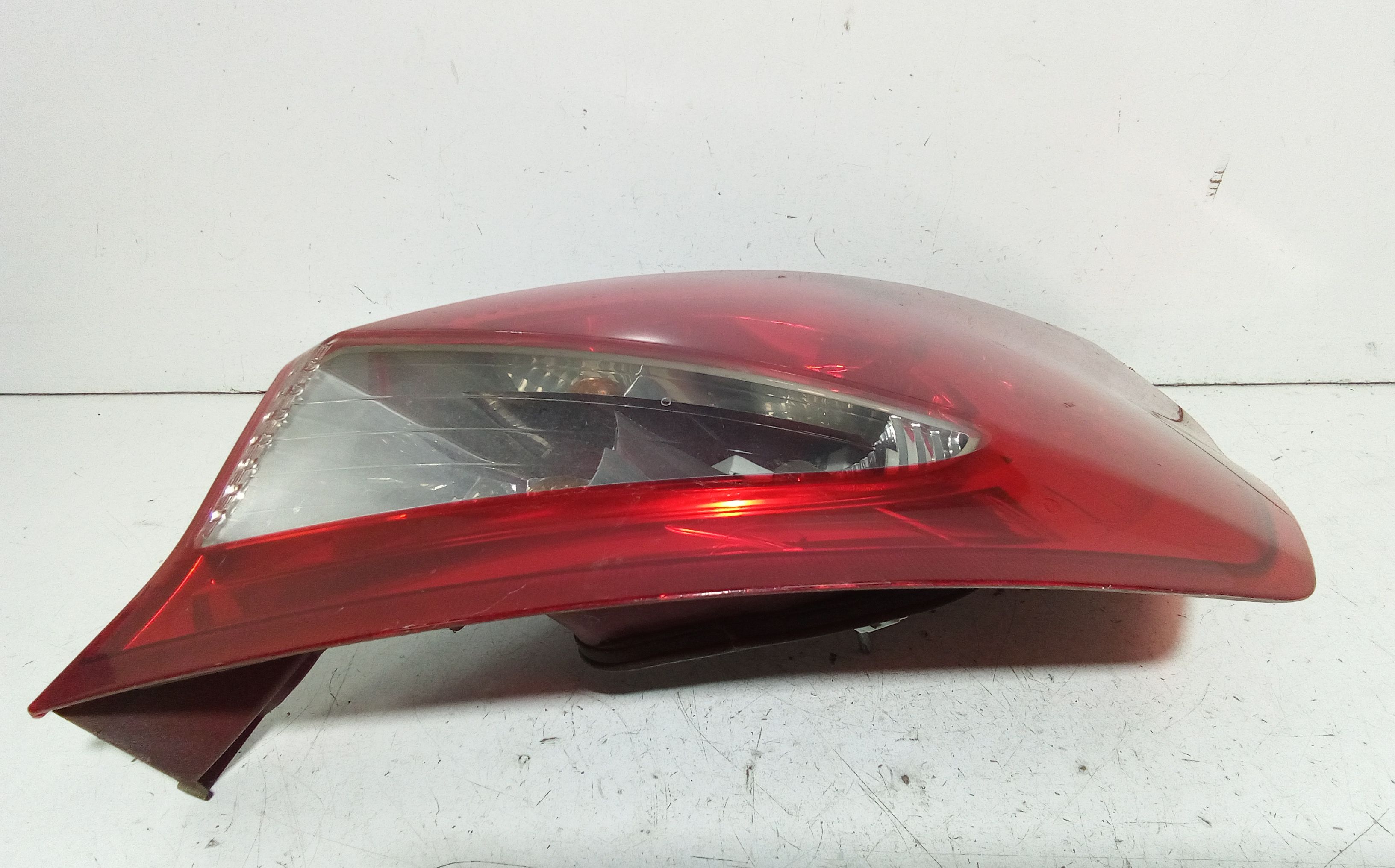 Stop fanale posteriore Destro Passeggero FORD Fiesta 6 Serie