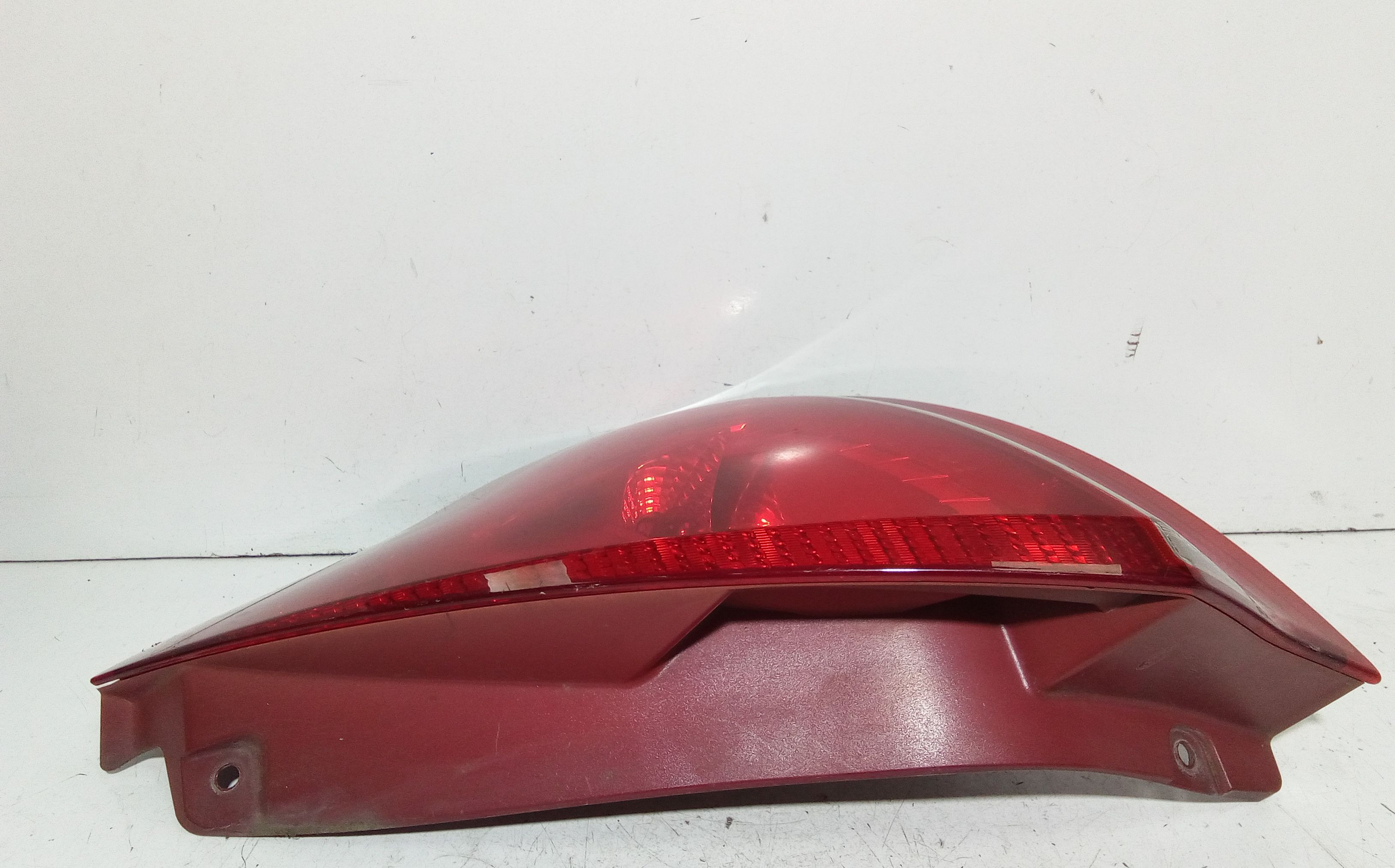 Stop fanale posteriore Destro Passeggero FORD Fiesta 6 Serie