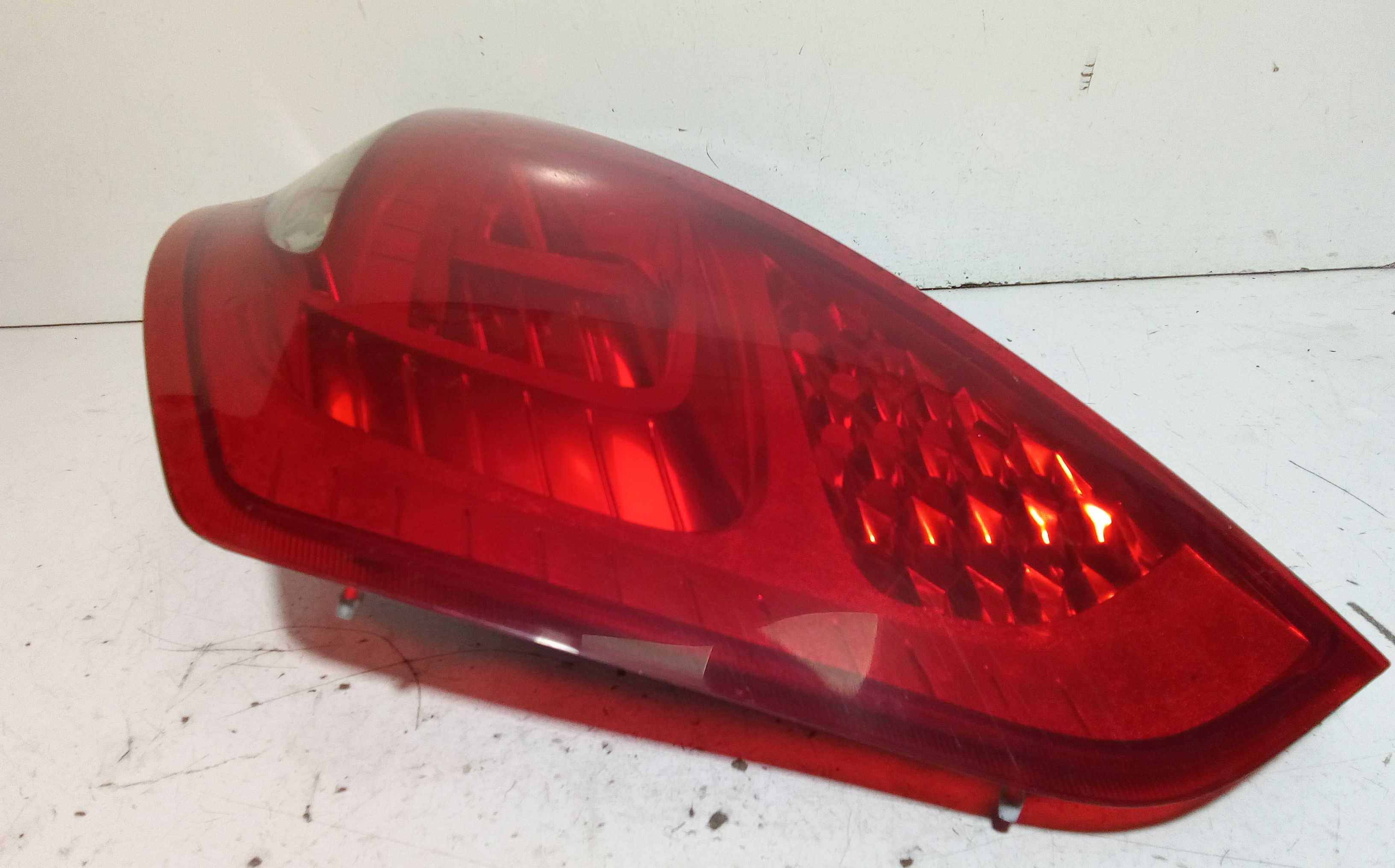 Stop fanale posteriore Destro Passeggero FORD Fiesta 6 Serie