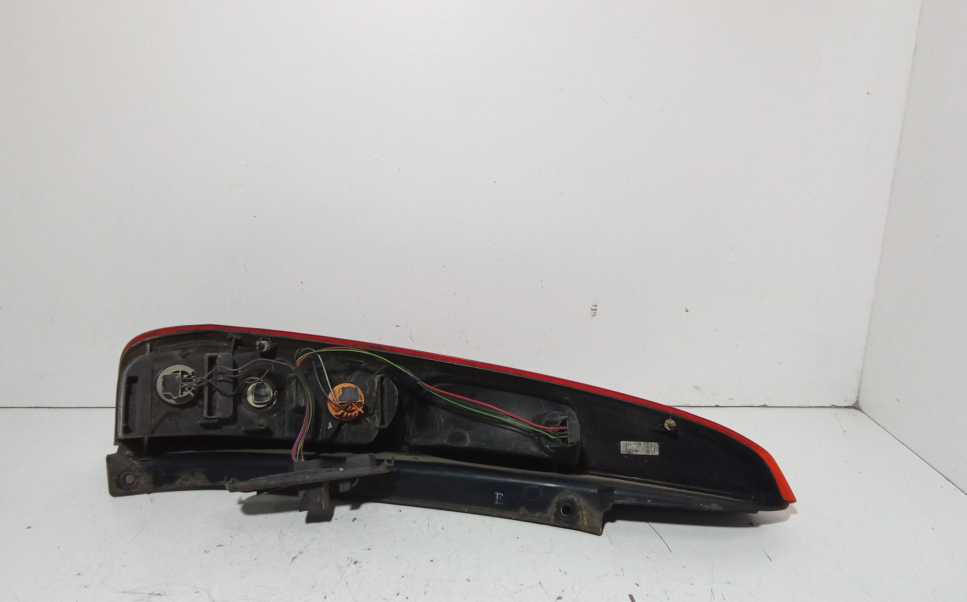 Stop fanale posteriore Destro Passeggero FIAT Bravo 2 Serie