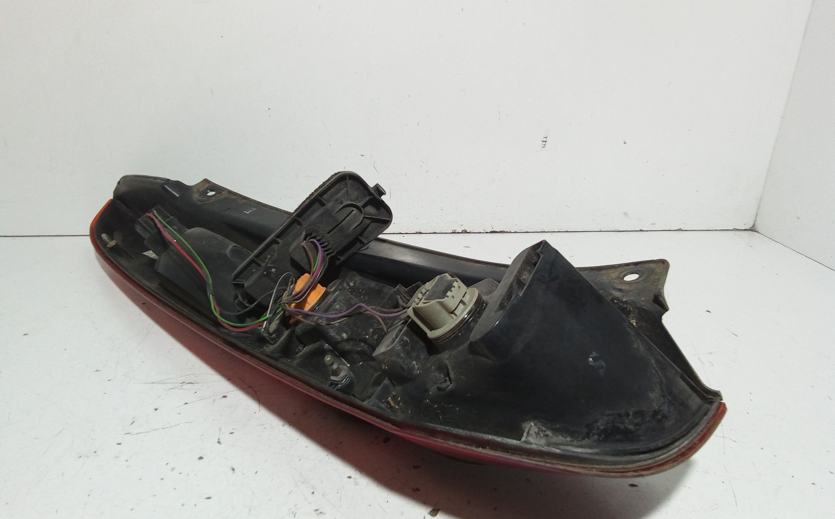 Stop fanale posteriore Destro Passeggero FIAT Bravo 2 Serie