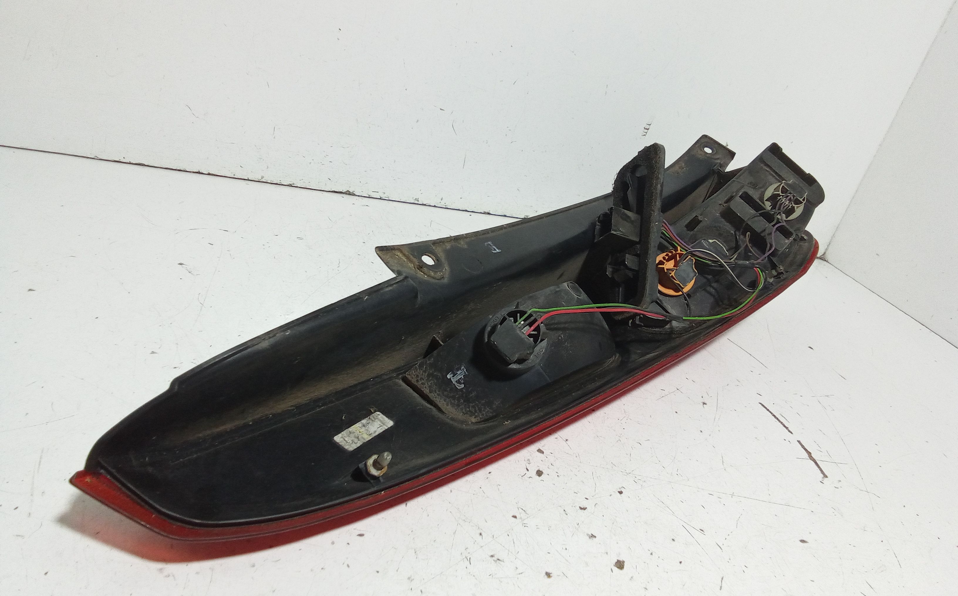 Stop fanale posteriore Destro Passeggero FIAT Bravo 2 Serie