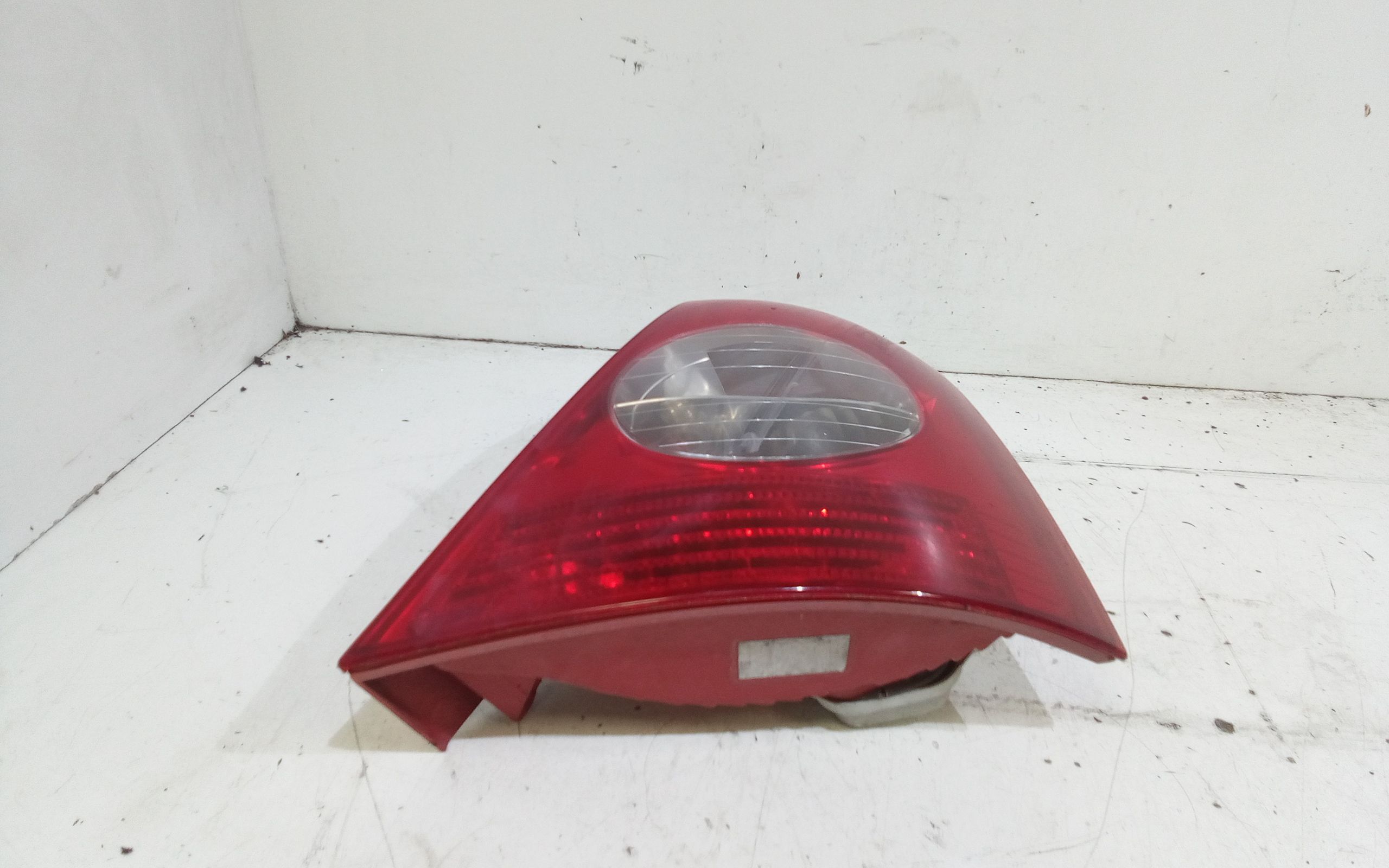 Stop fanale posteriore Destro Passeggero RENAULT Clio Serie (01>05)