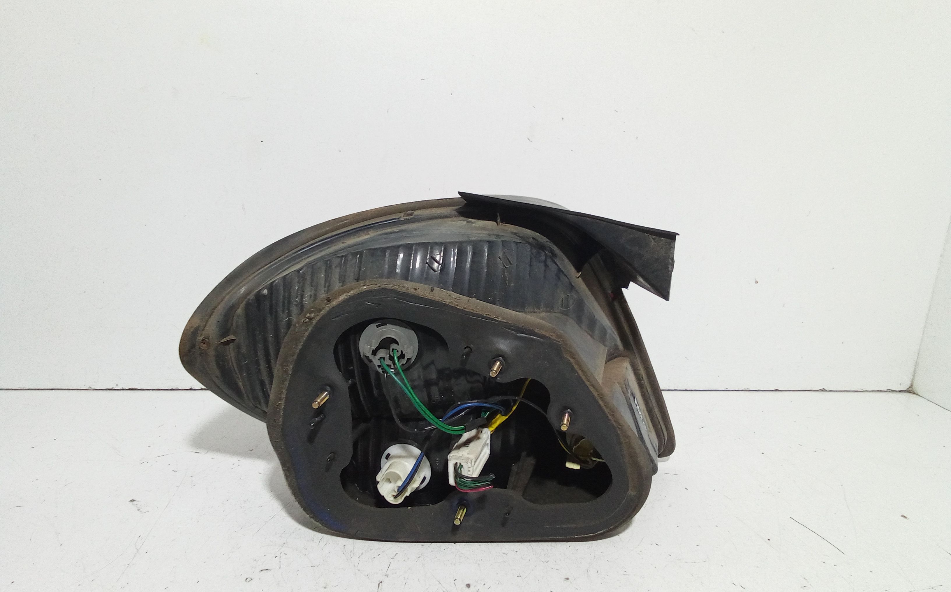 Stop fanale posteriore Destro Passeggero HYUNDAI Coup 2 Serie