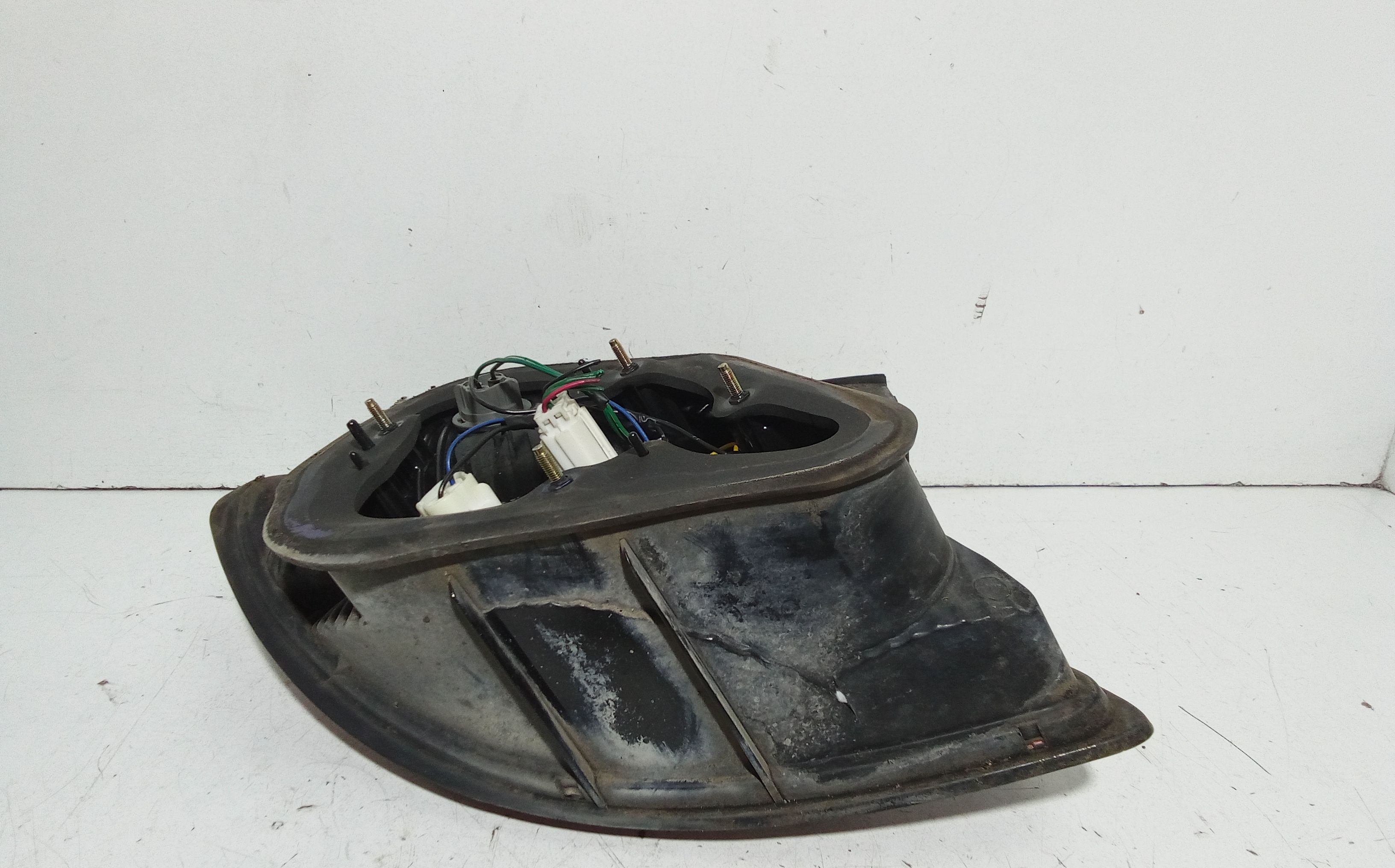 Stop fanale posteriore Destro Passeggero HYUNDAI Coup 2 Serie