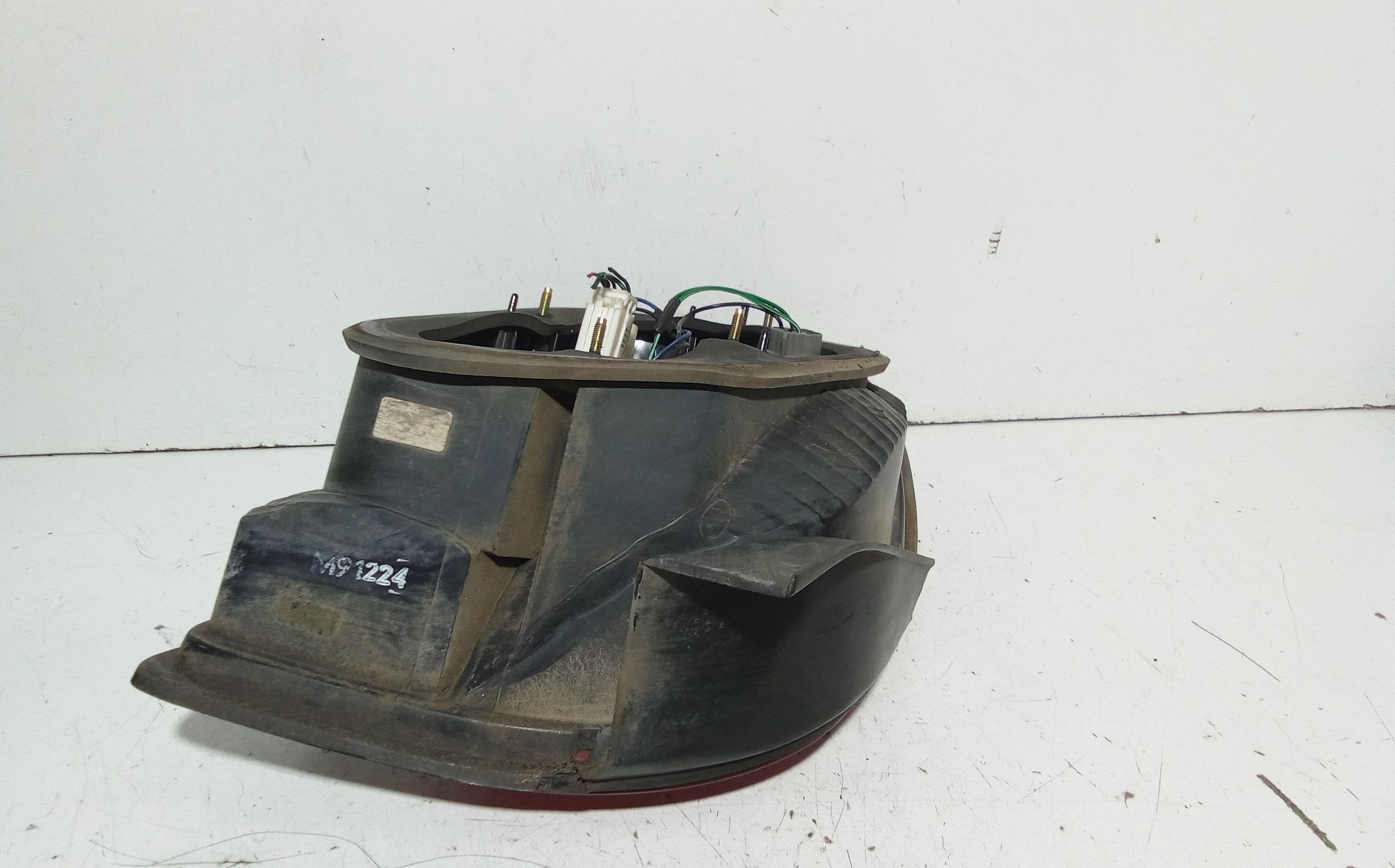 Stop fanale posteriore Destro Passeggero HYUNDAI Coup 2 Serie