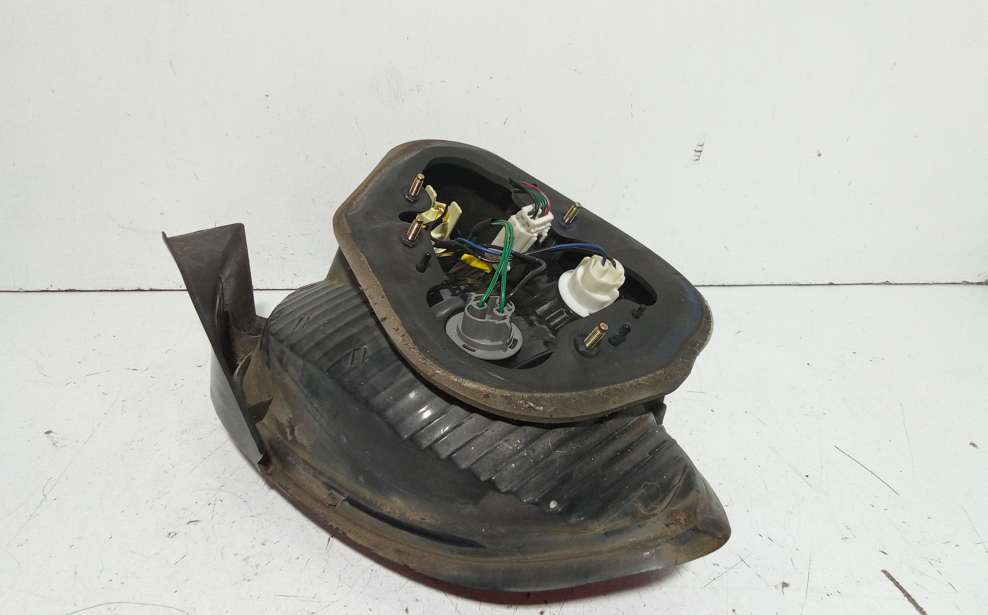 Stop fanale posteriore Destro Passeggero HYUNDAI Coup 2 Serie