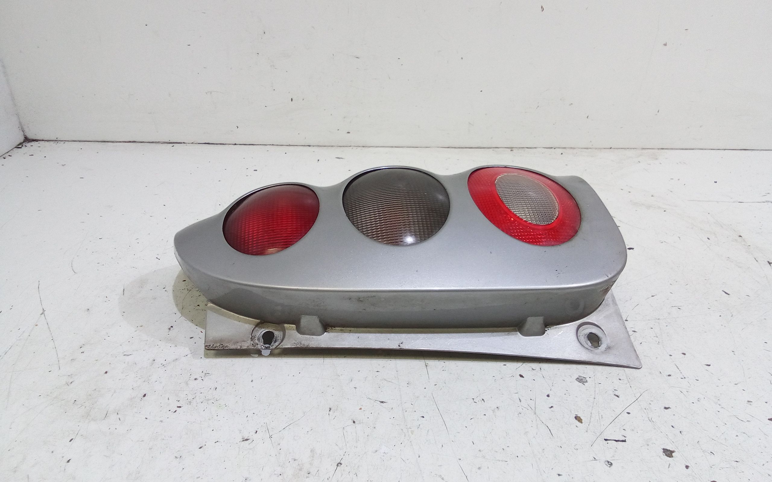 Stop fanale posteriore Destro Passeggero SMART ForTwo Coup 1 Serie