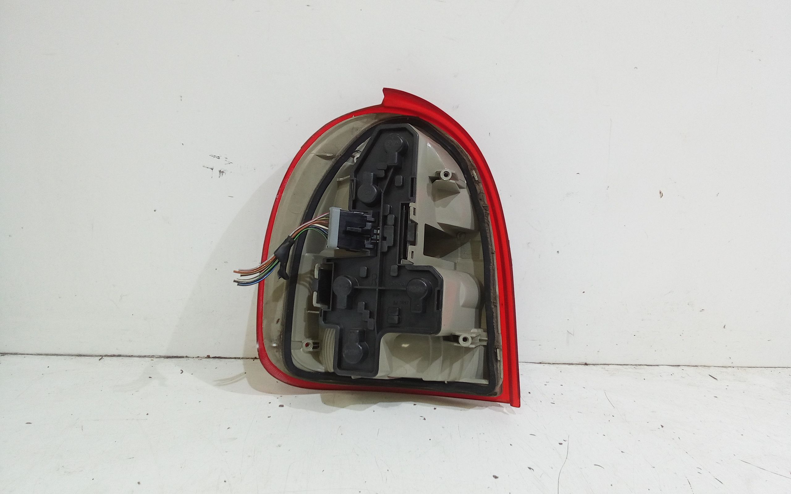 Stop fanale posteriore Destro Passeggero OPEL Corsa B 1 Serie 3P