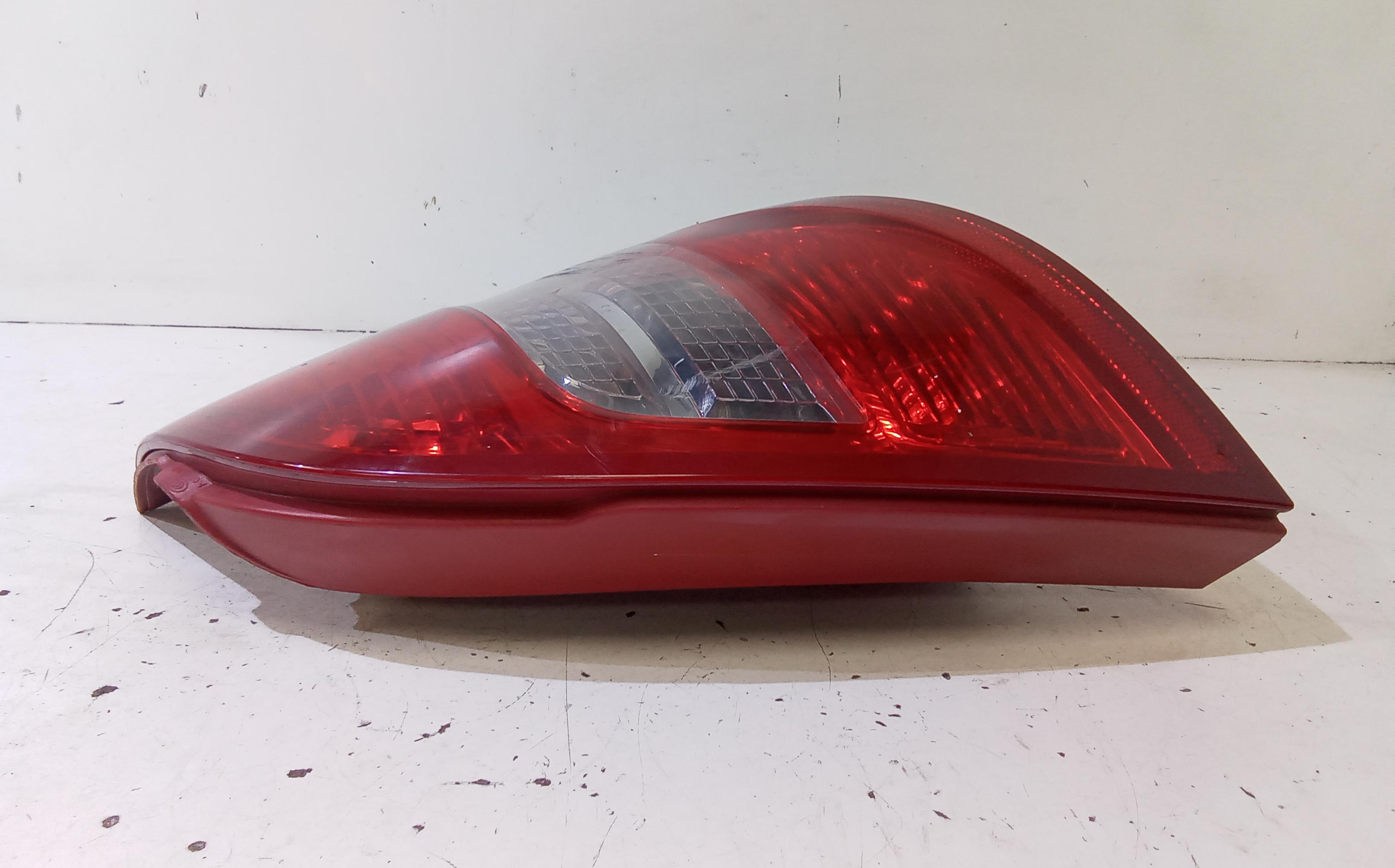 Stop fanale posteriore Destro Passeggero MERCEDES Classe A W169 4 Serie