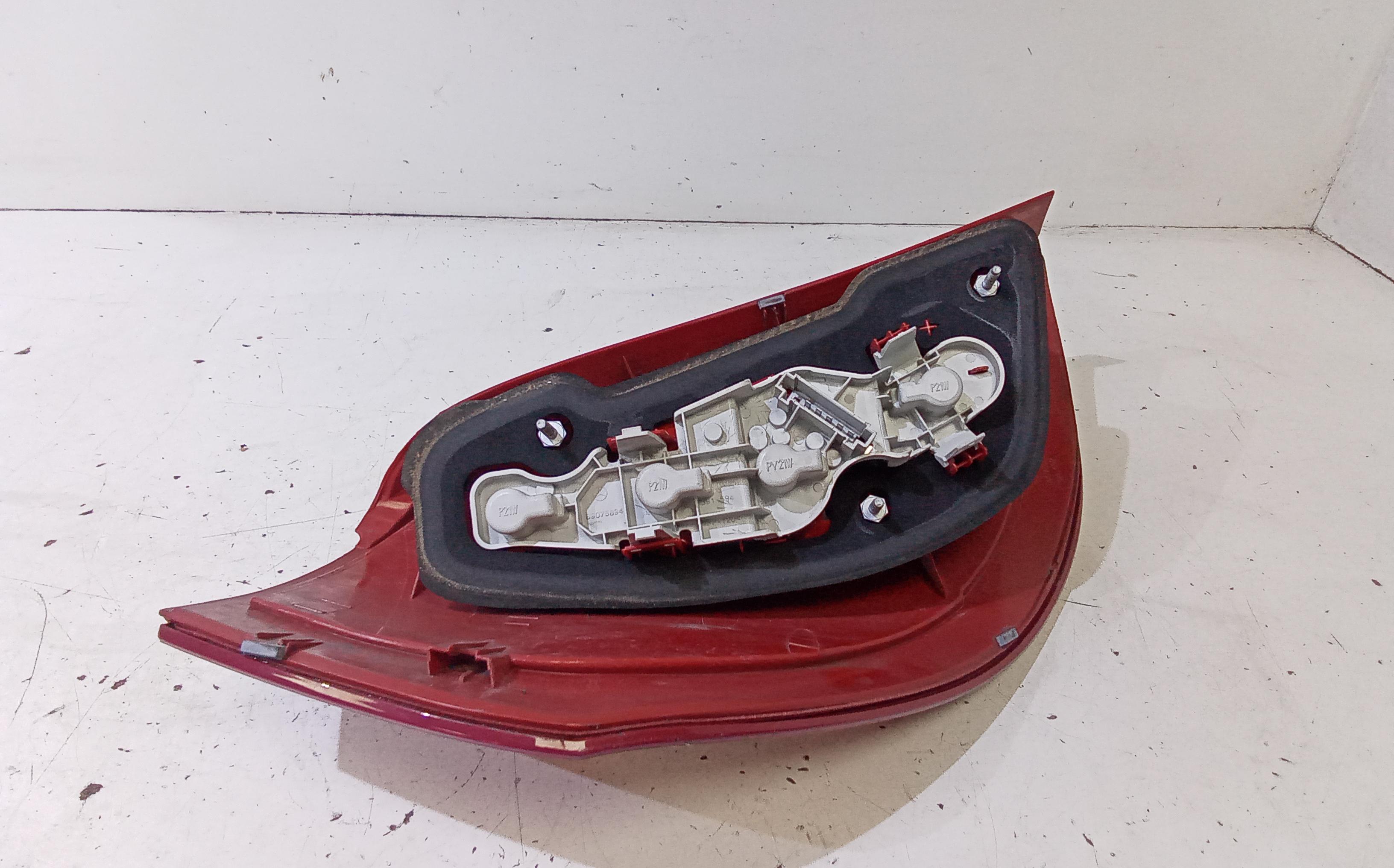 Stop fanale posteriore Destro Passeggero MERCEDES Classe A W169 4 Serie